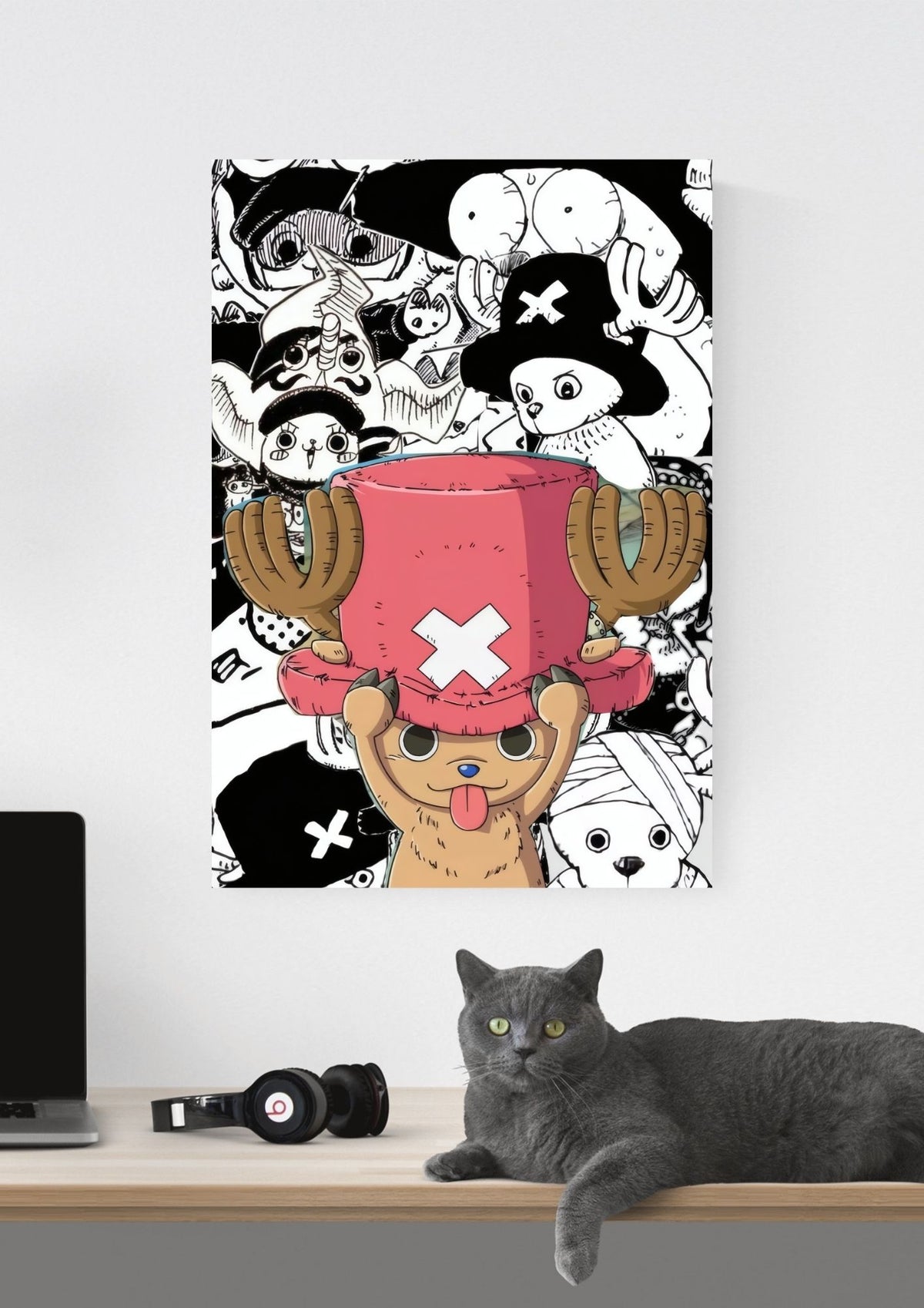 CHOPPER POSTER 10 - image 3