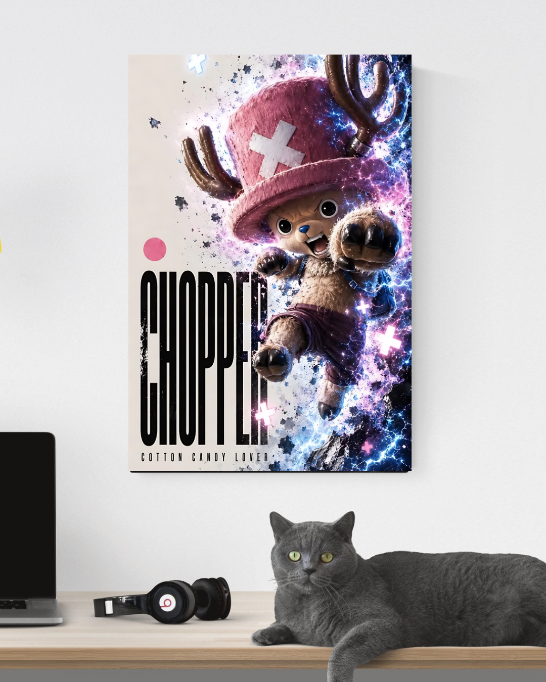 CHOPPER POSTER 14 - image 3