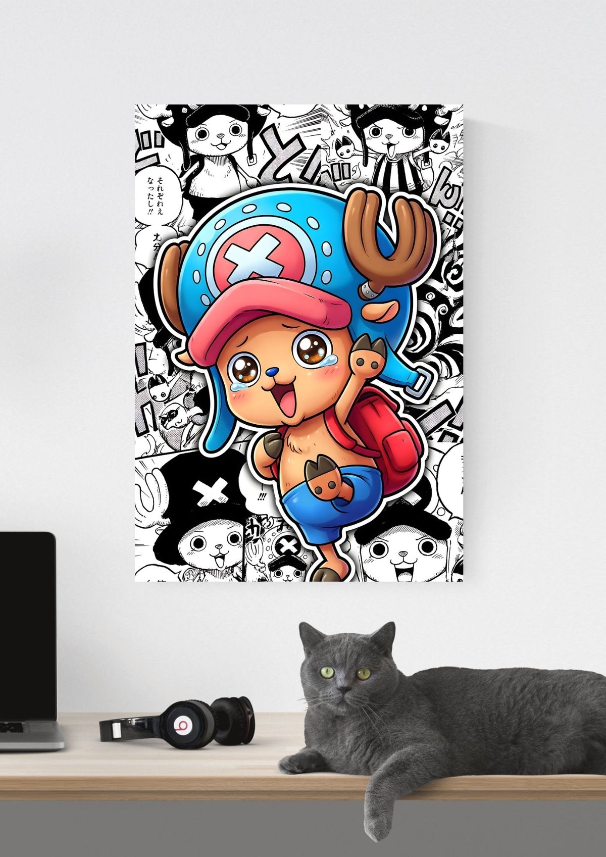 CHOPPER POSTER 04 - image 3