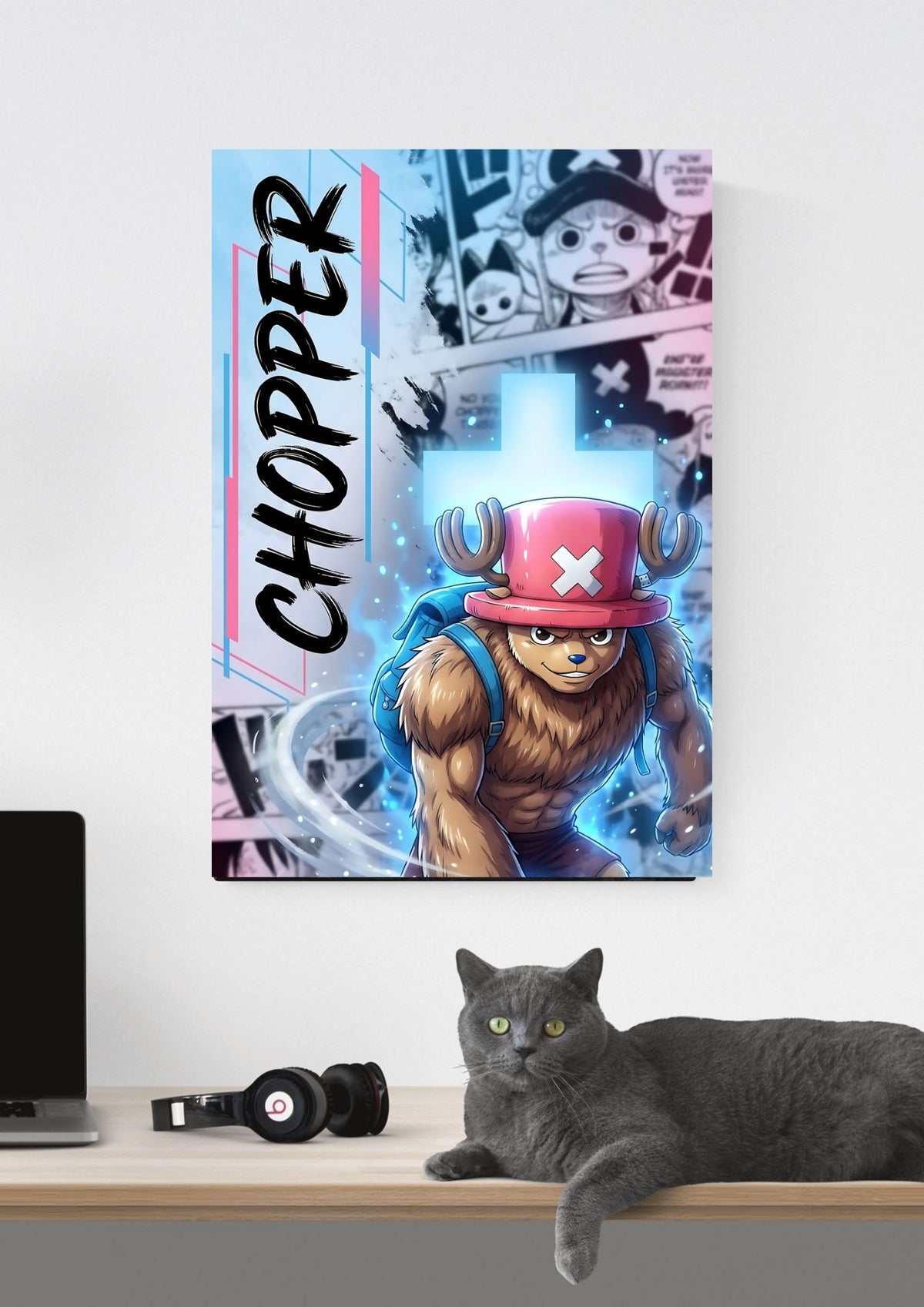 CHOPPER POSTER 05 - image 3