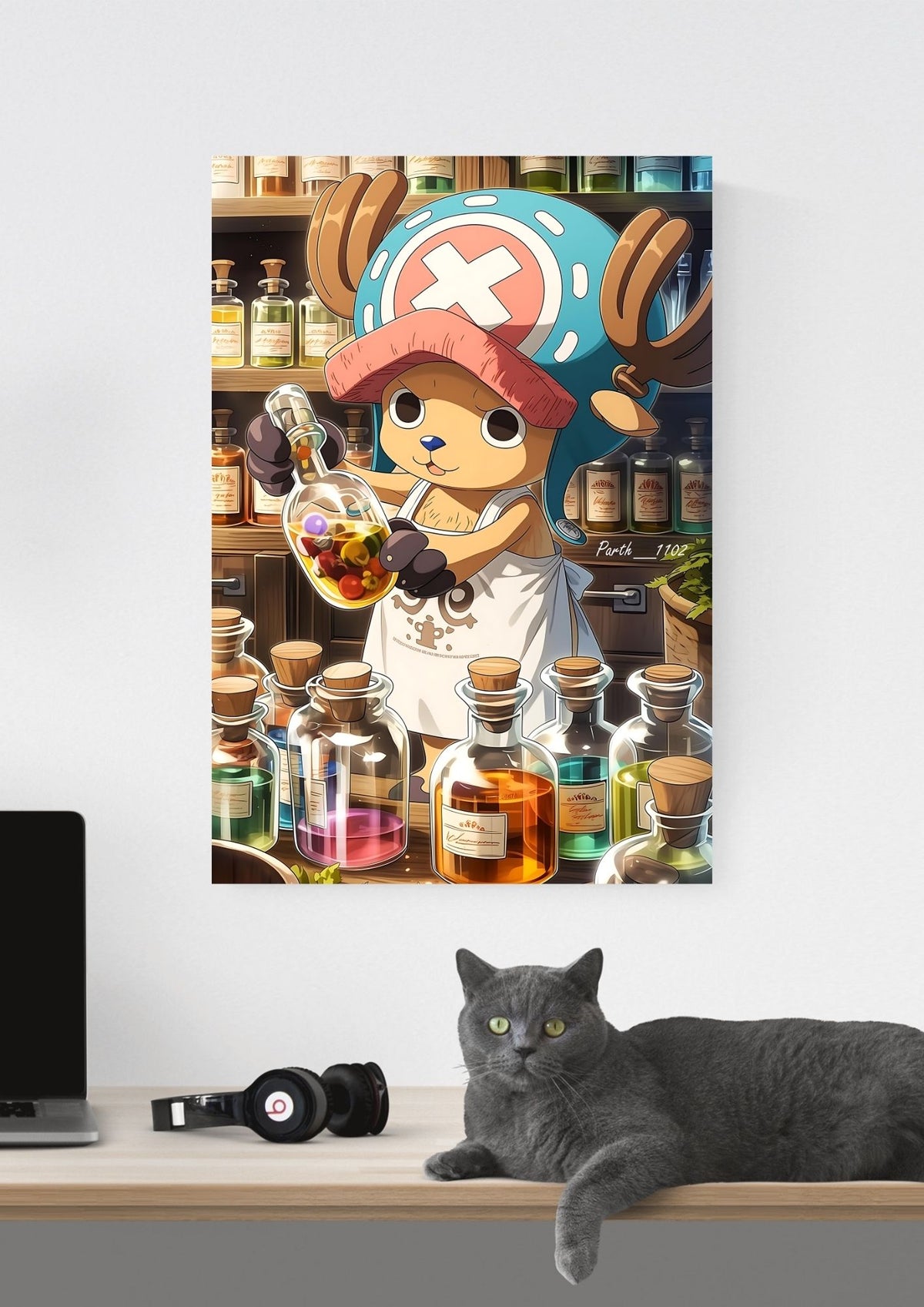 CHOPPER POSTER 06 - image 3