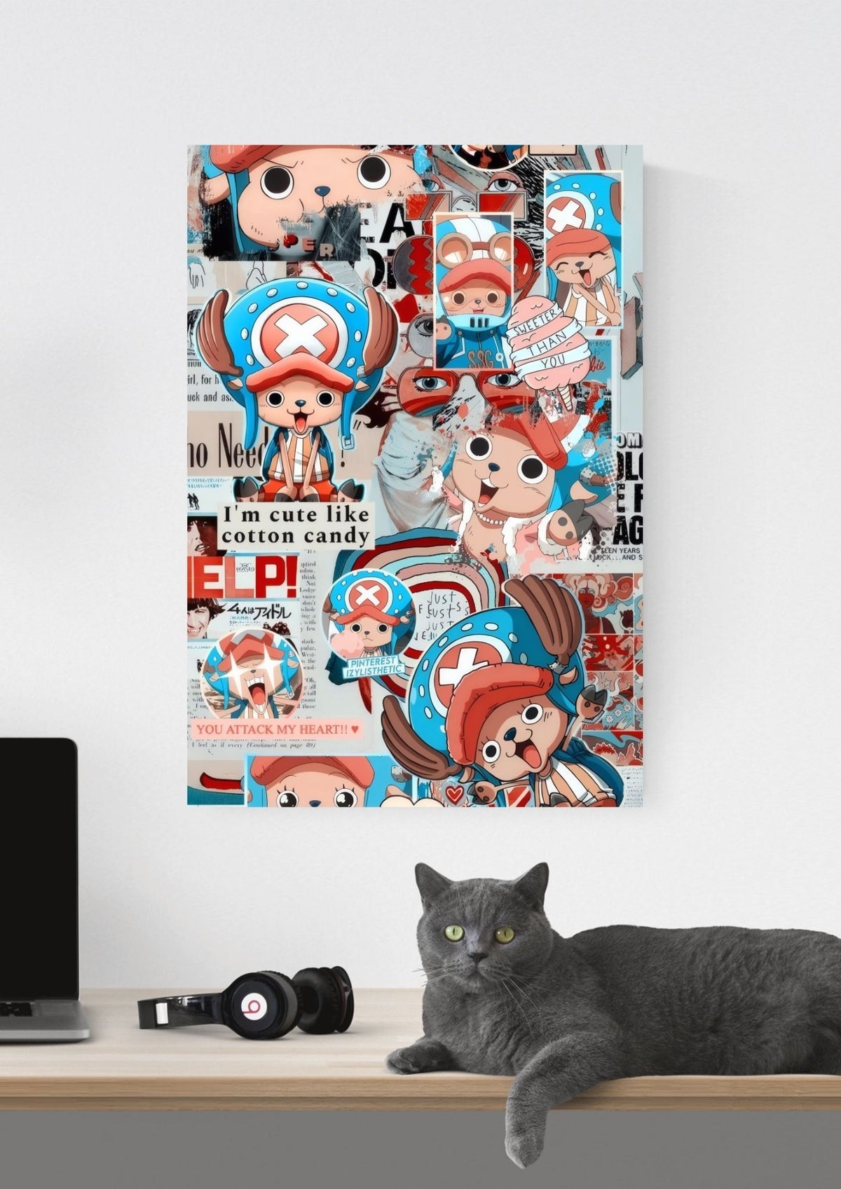 CHOPPER POSTER 08 - image 3