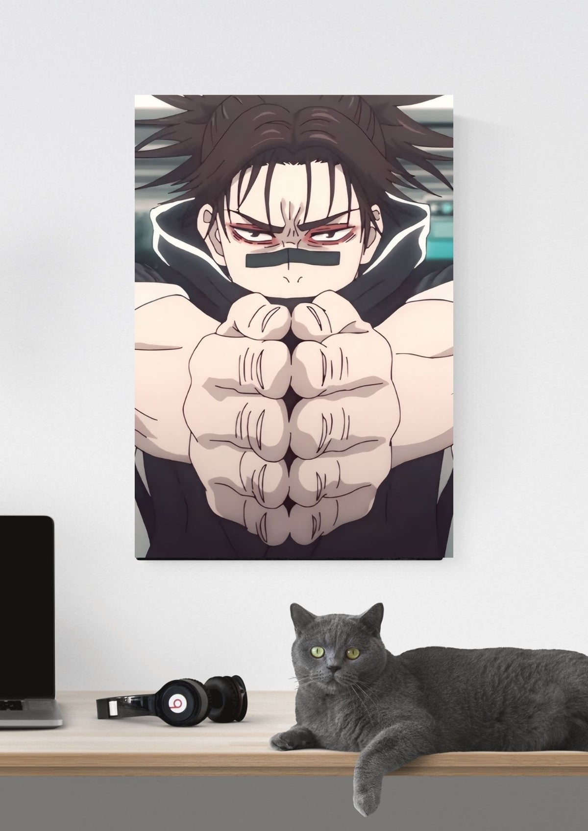 CHOSO POSTER 5 - image 3