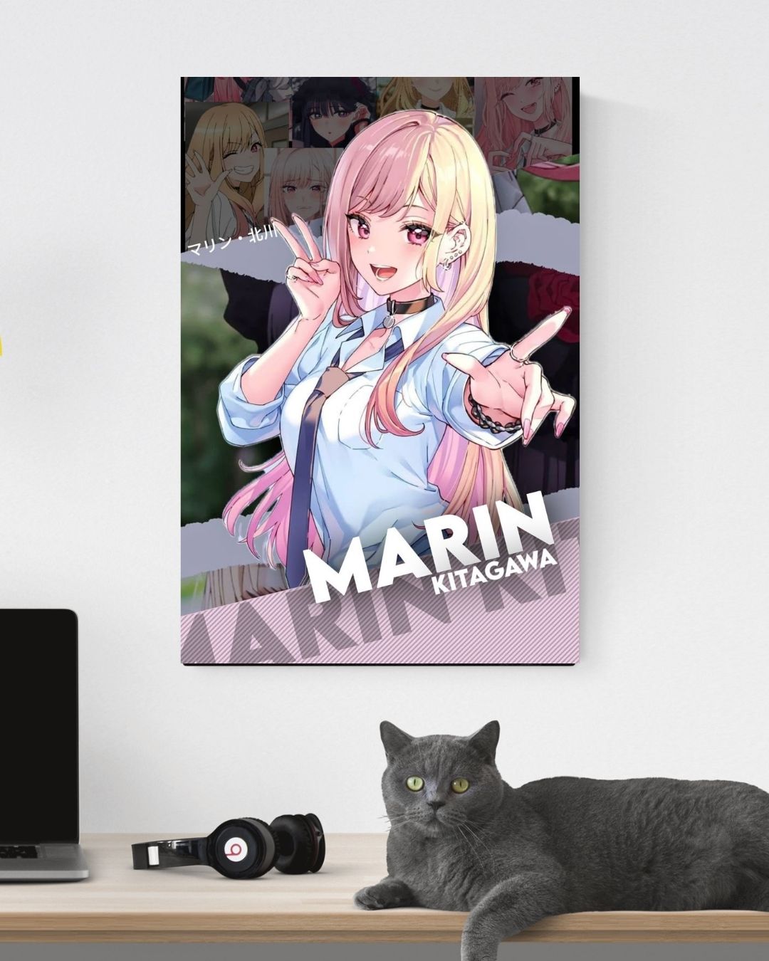MY DRESS-UP DARLING POSTER 17 - image 3