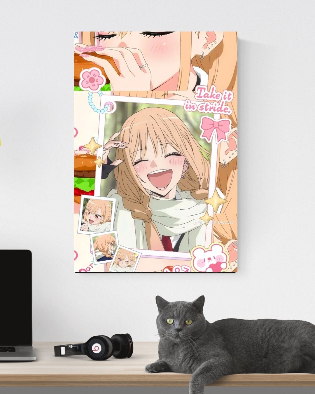 MY DRESS-UP DARLING POSTER 20 - image 3