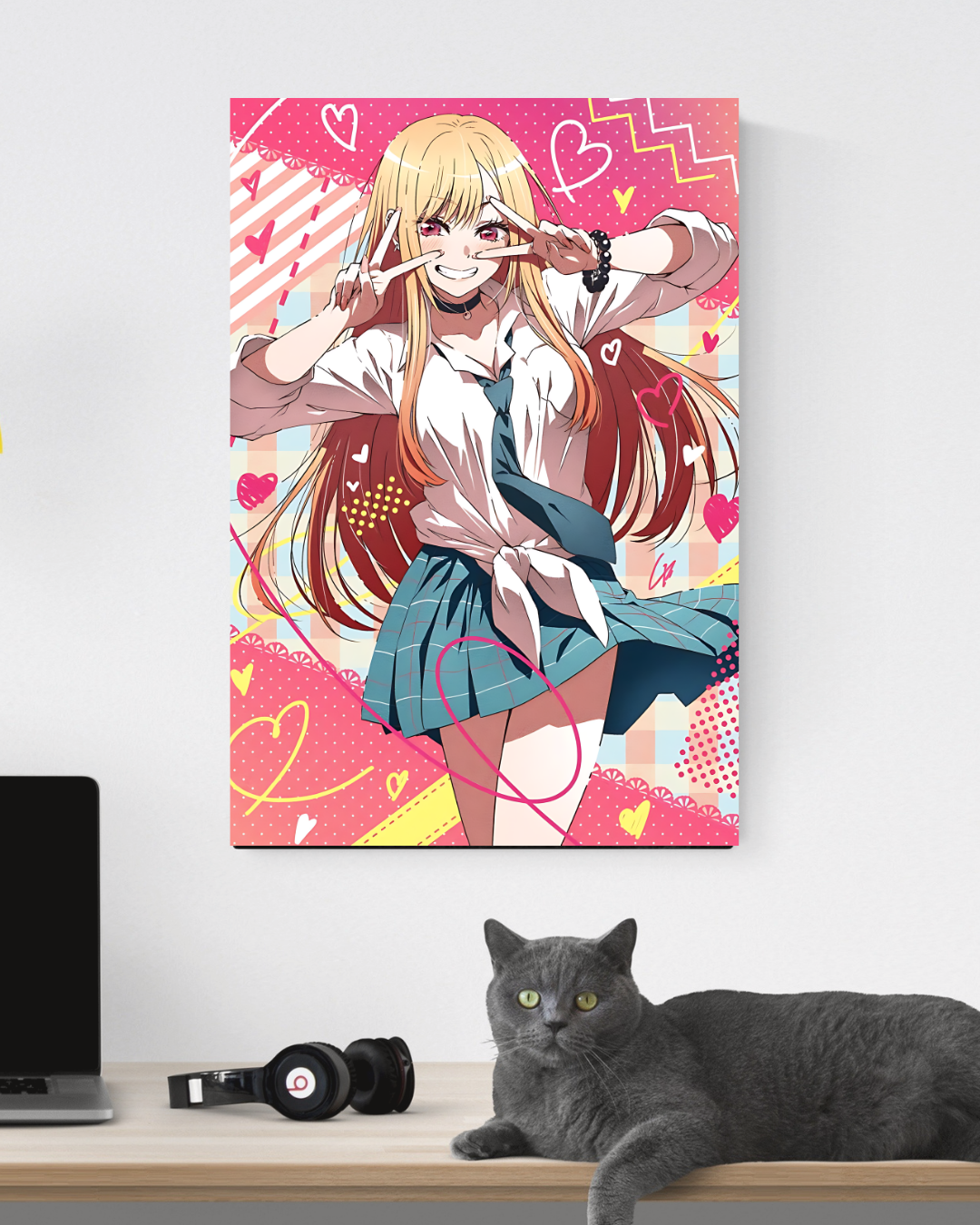 MY DRESS-UP DARLING POSTER 28 - image 3