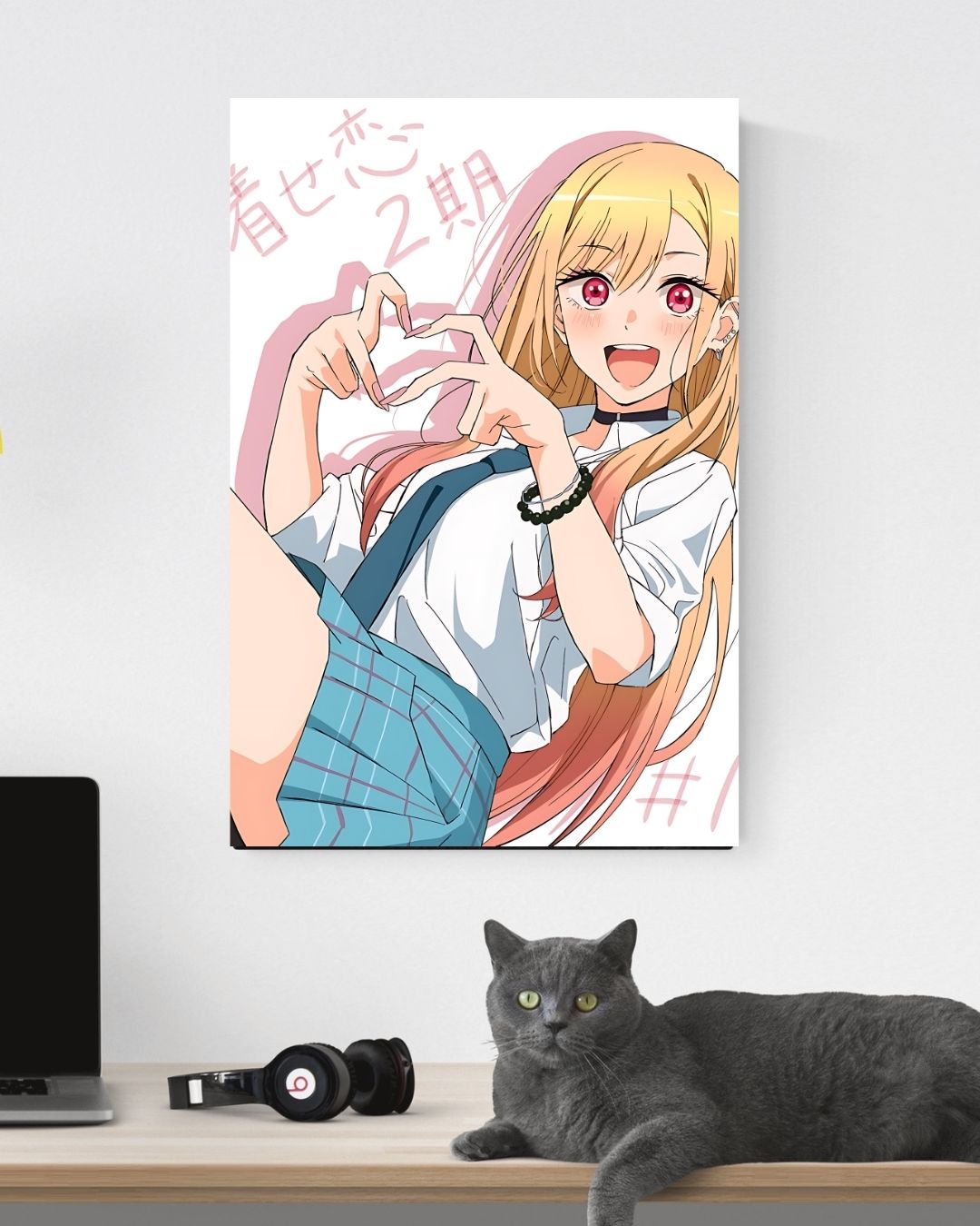 MY DRESS-UP DARLING POSTER 37 - image 3