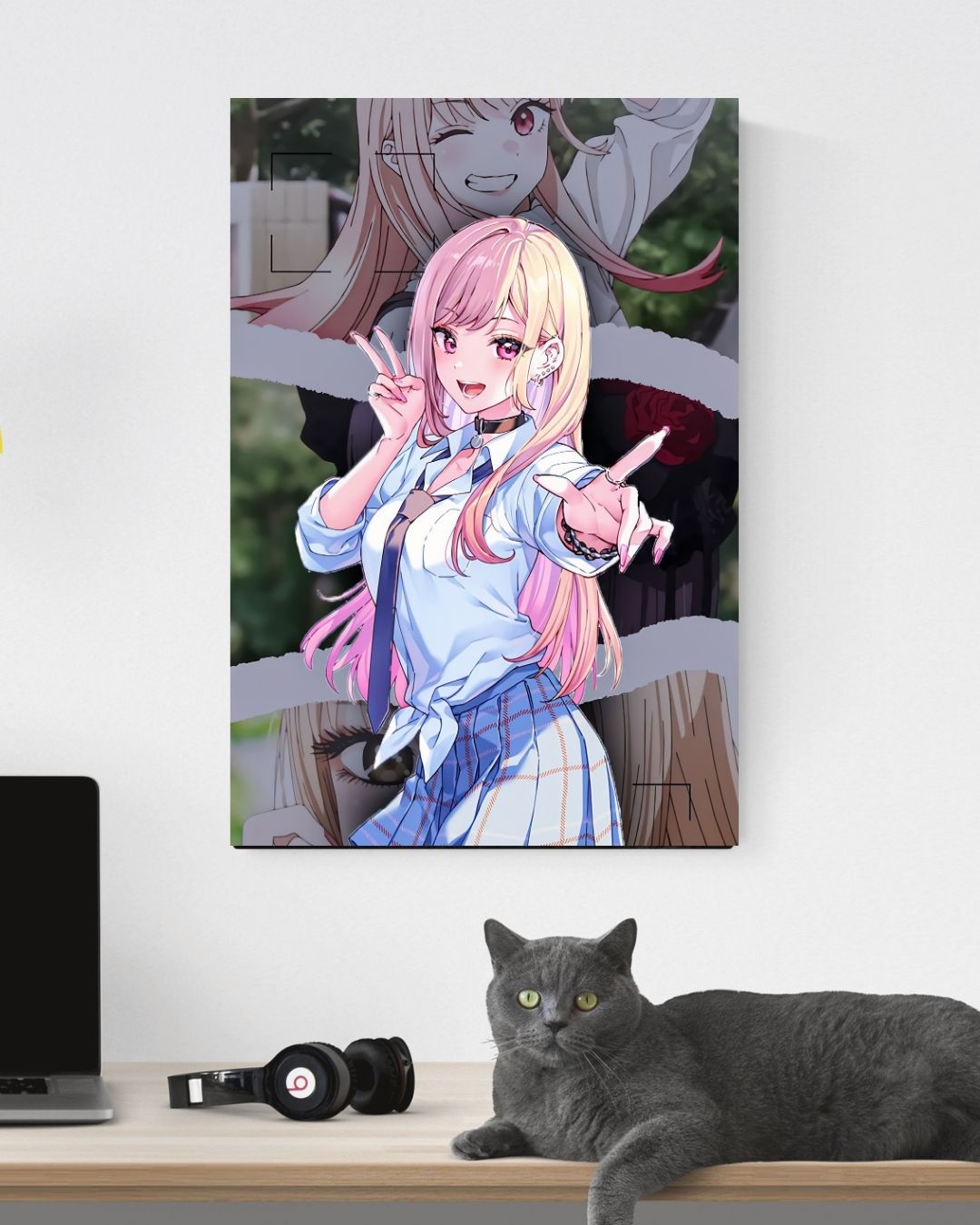 MY DRESS-UP DARLING POSTER 06 - image 3
