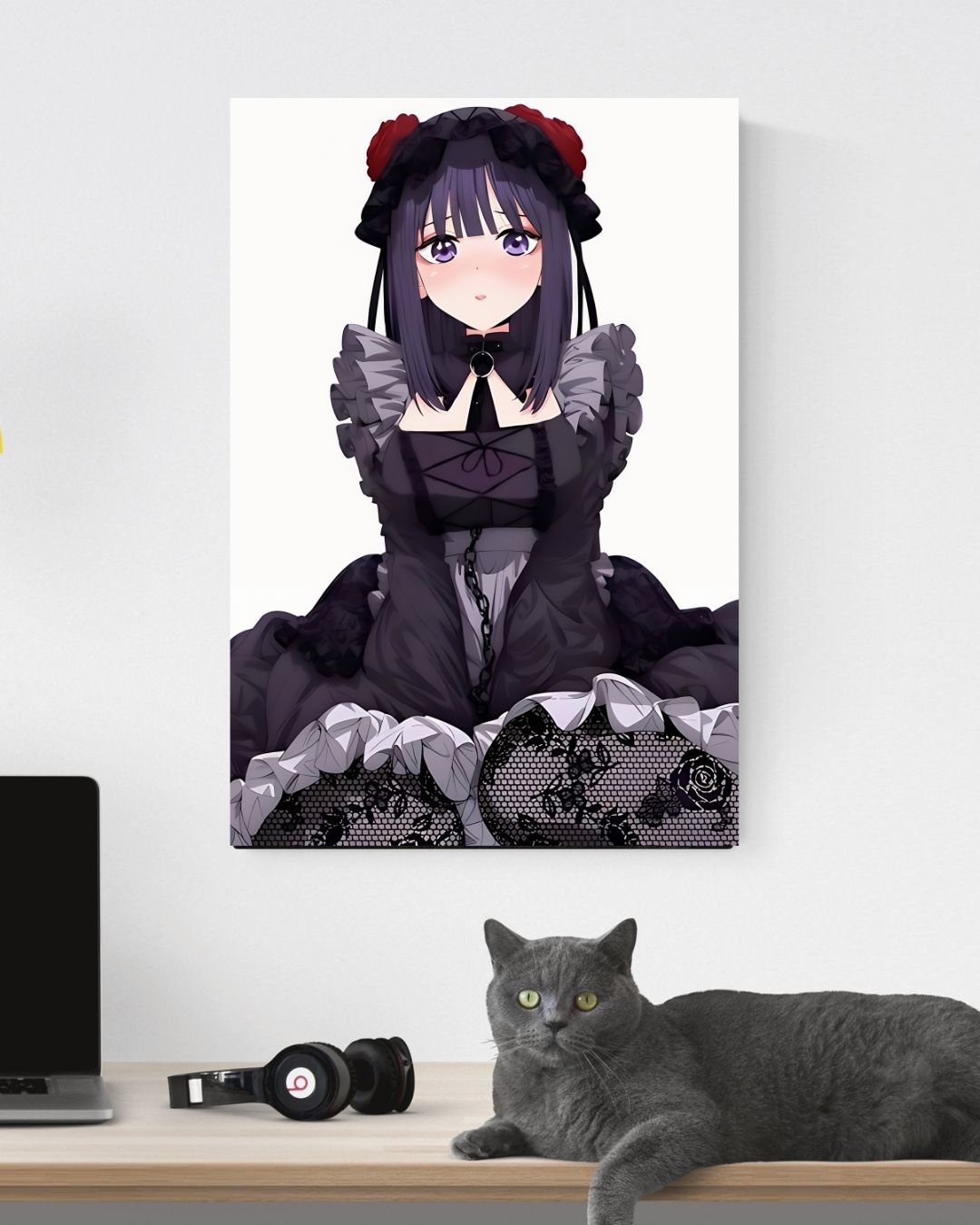 MY DRESS-UP DARLING POSTER 09 - image 3