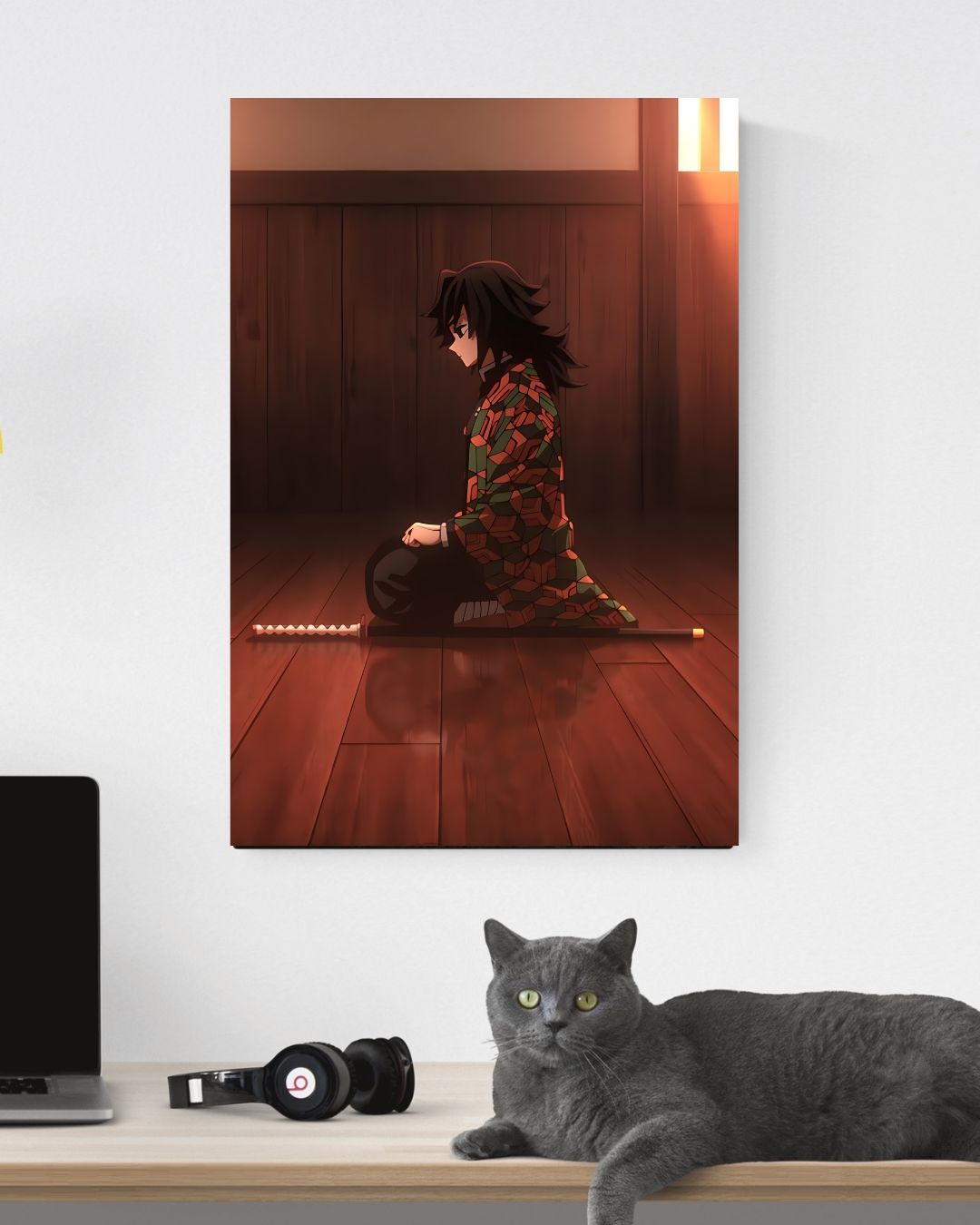 GIYU POSTER 10 - image 3