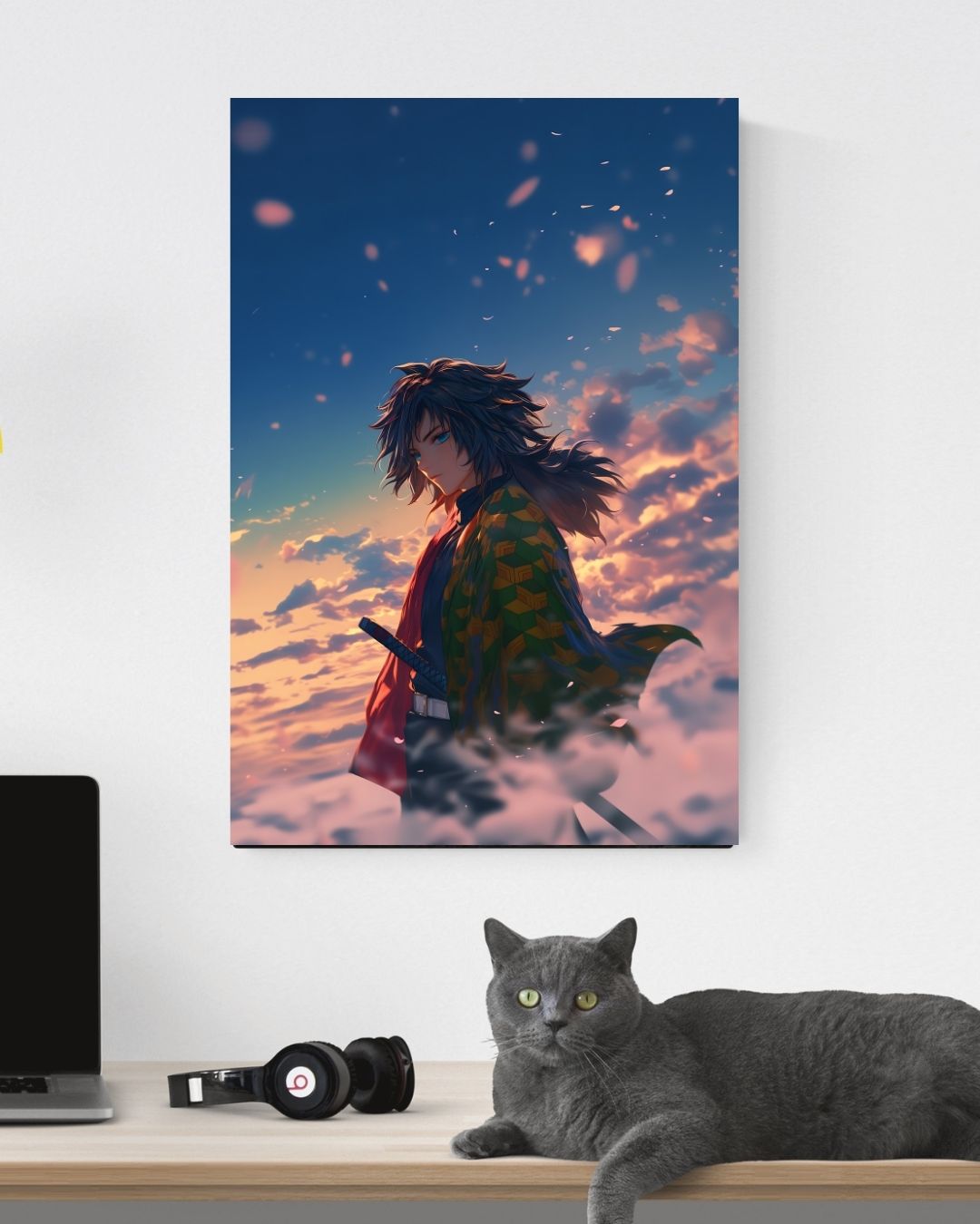 GIYU POSTER 19 - image 3
