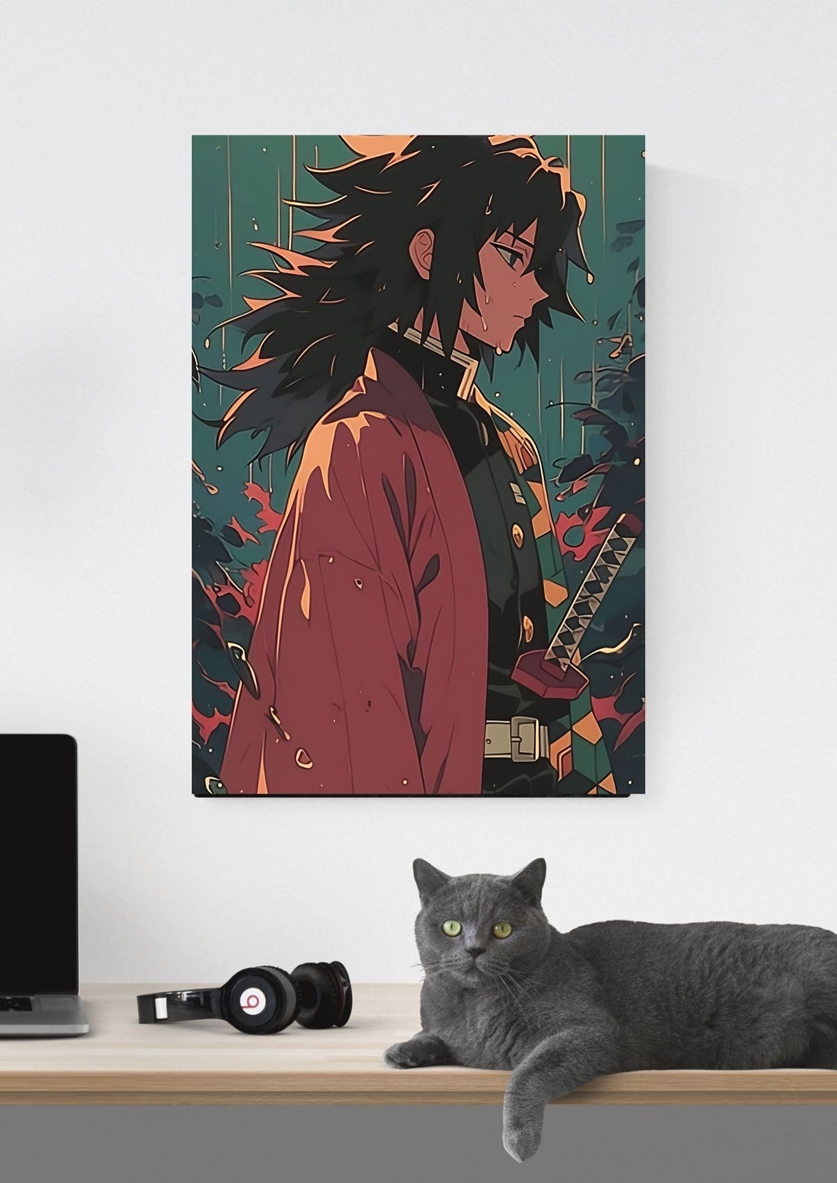 GIYU POSTER 22 - image 3