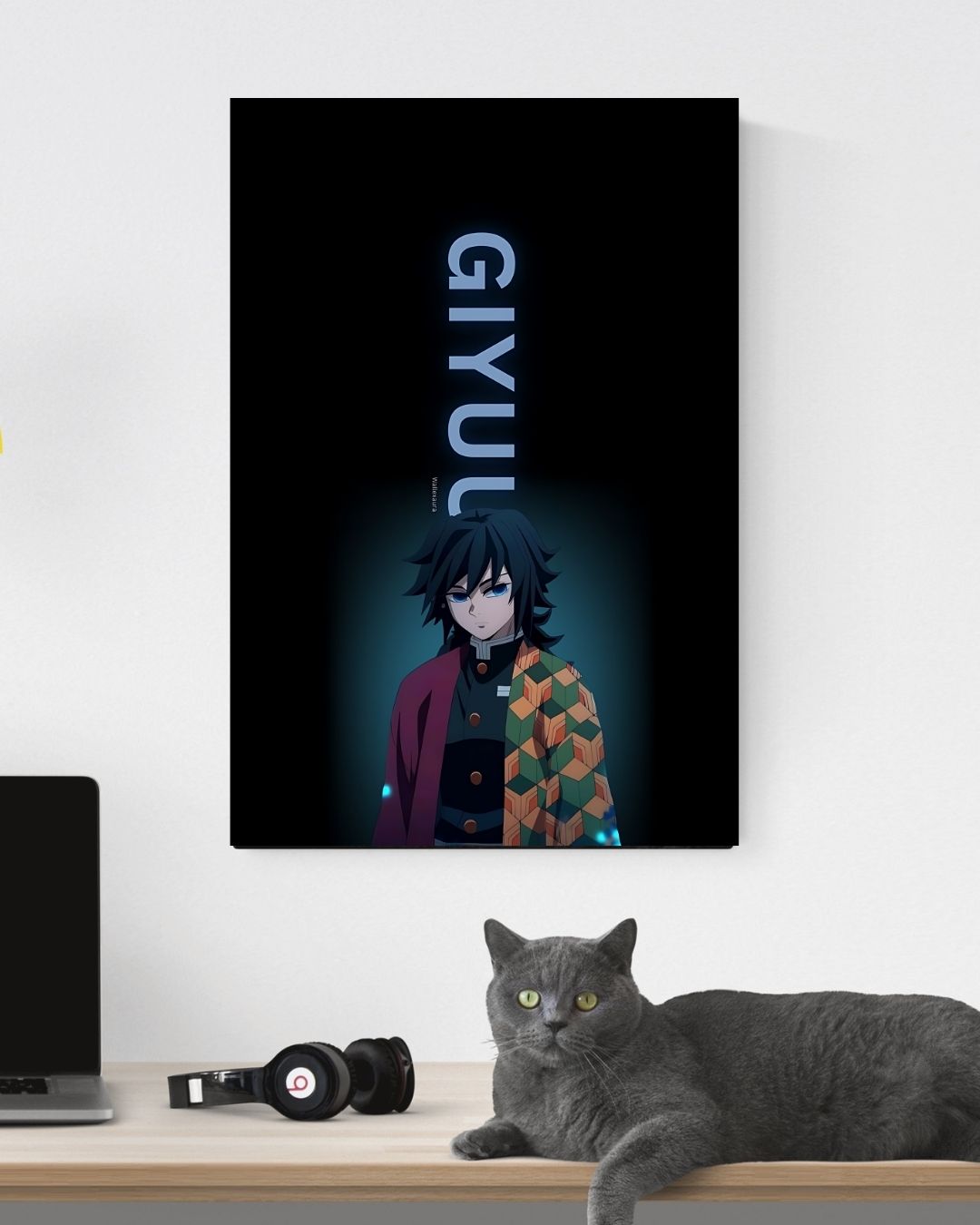 GIYU POSTER 24 - image 3