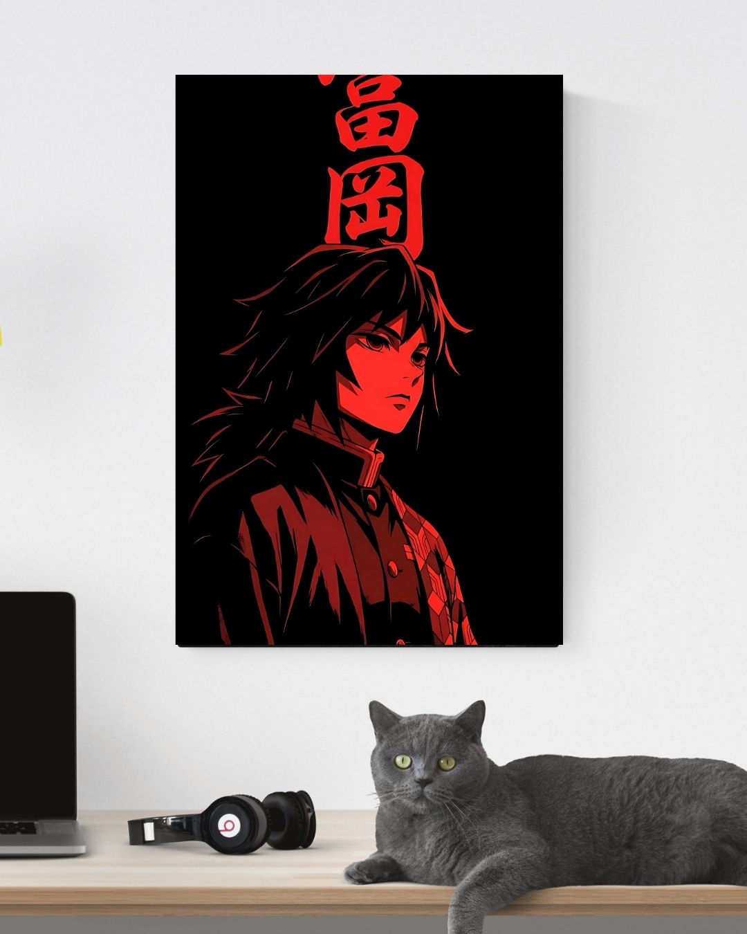 GIYU POSTER 27 - image 3