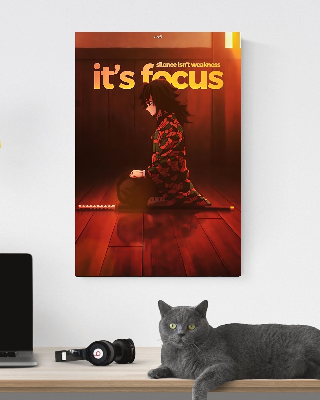 GIYU POSTER 09 - image 3