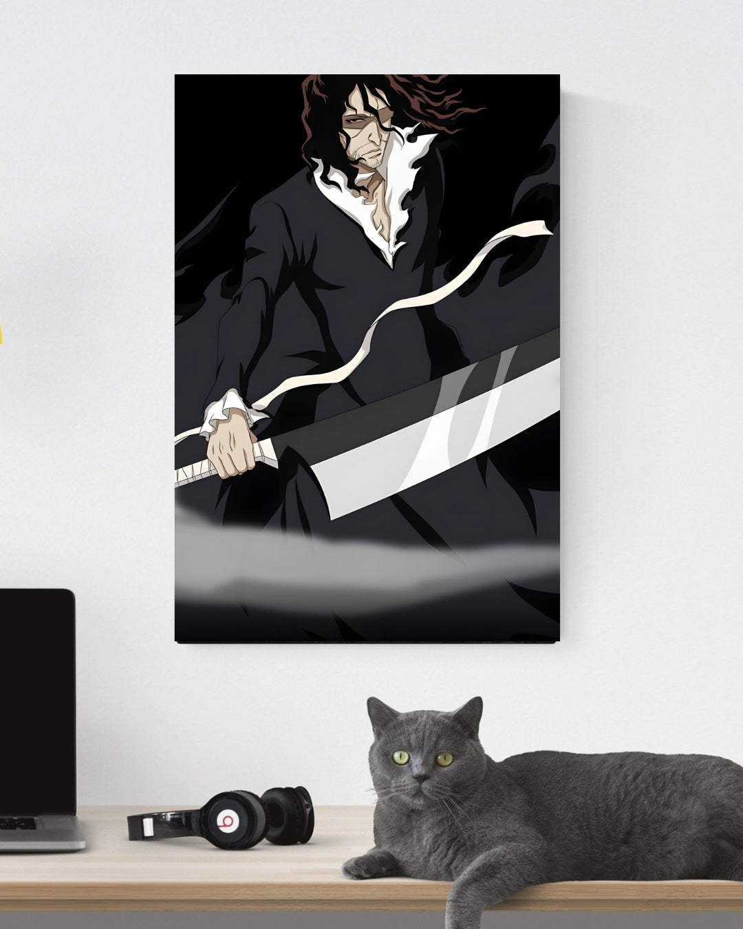 BLEACH ICHIGO POSTER 13 - image 3