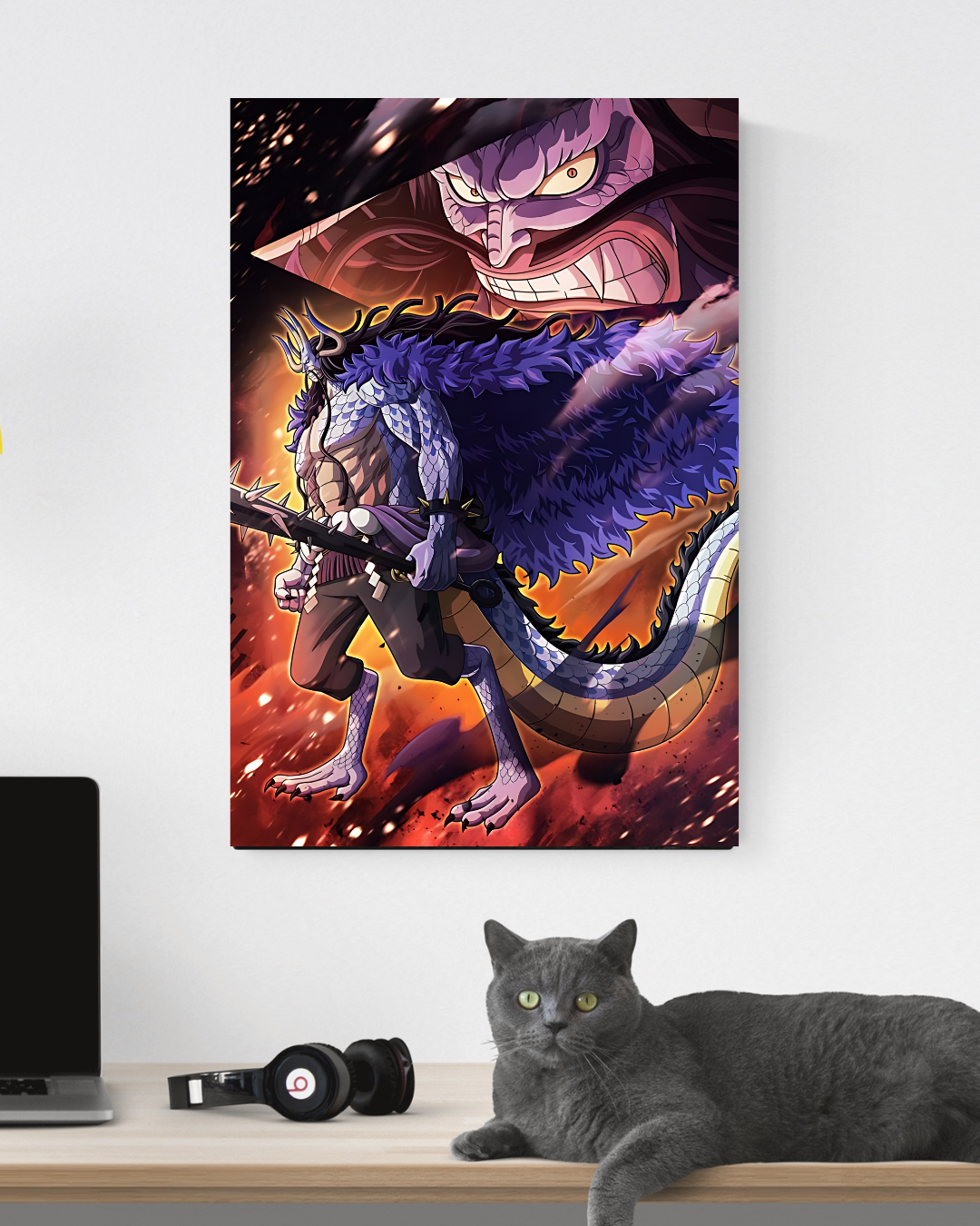 JINBE POSTER 13 - image 3