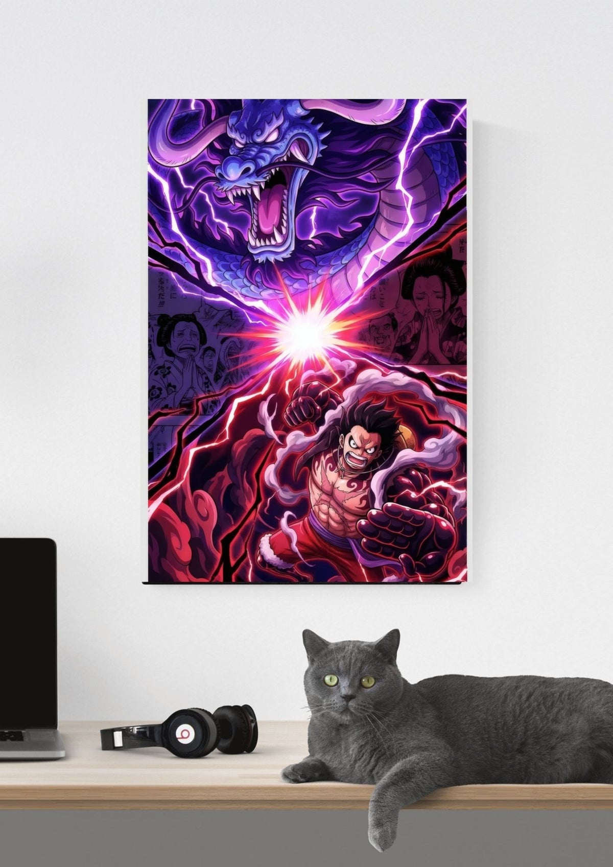 JINBE POSTER 05 - image 3