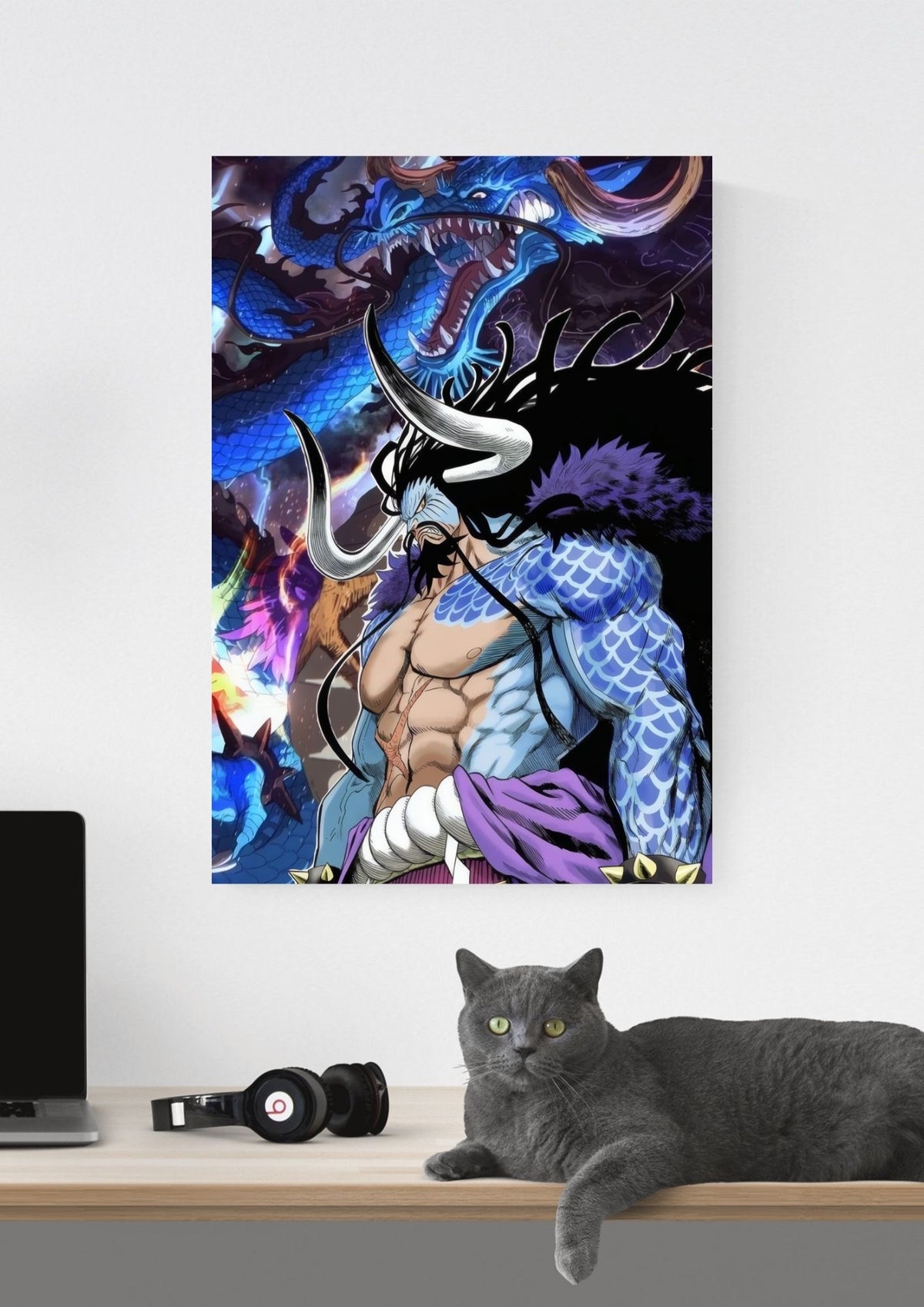 JINBE POSTER 06 - image 3