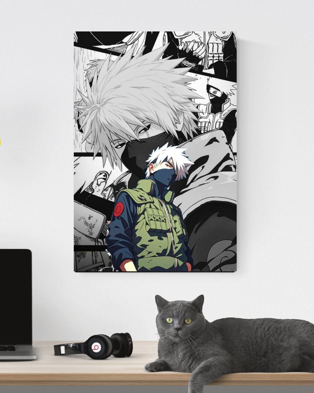 KAKASHI POSTER 14 - image 3