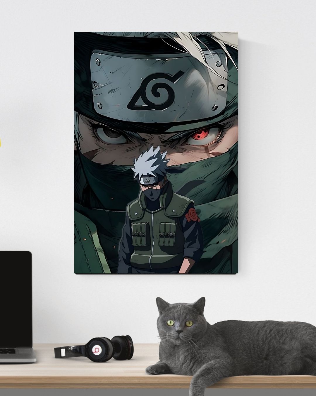 KAKASHI POSTER 20 - image 3