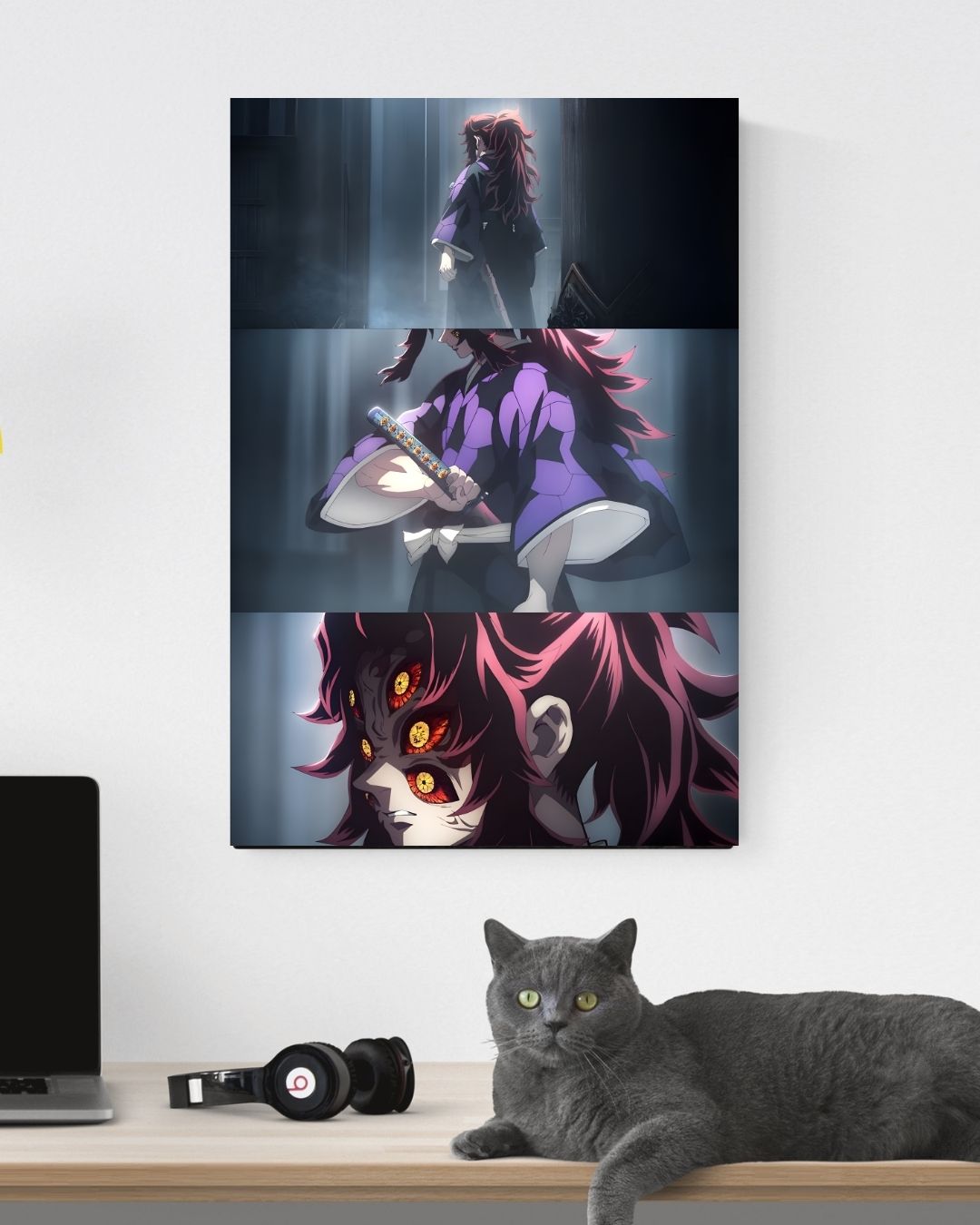 KOKUSHIBO POSTER 10 - image 3