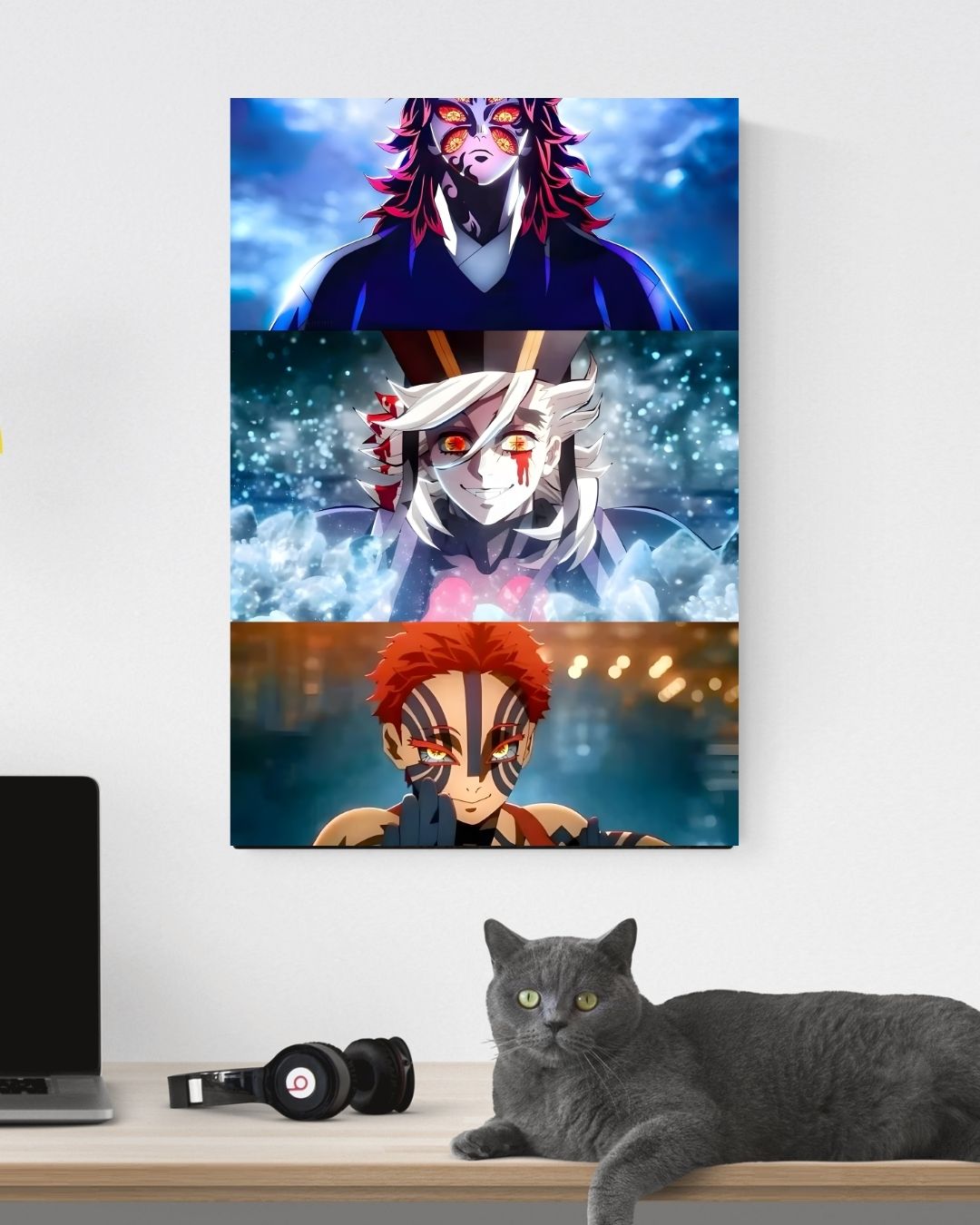 KOKUSHIBO POSTER 11 - image 3