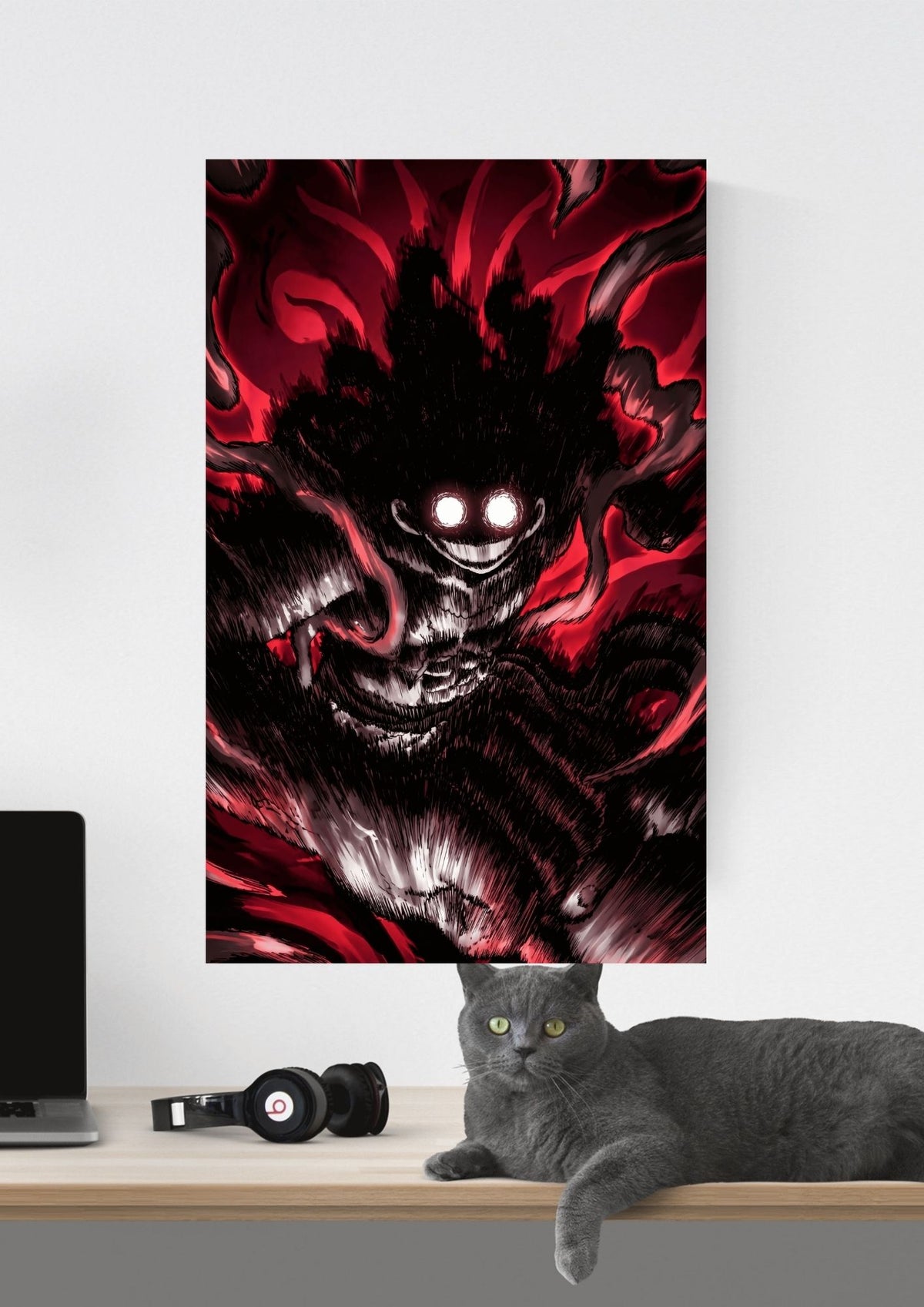 LUFFY POSTER 23 - image 3