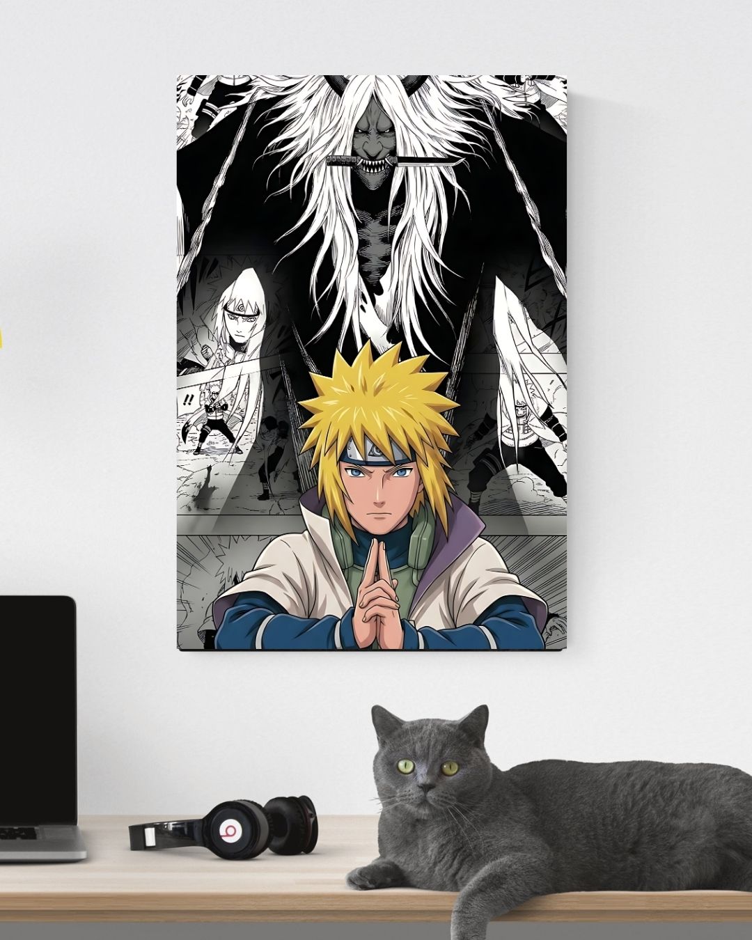 MINATO POSTER 12 - image 3
