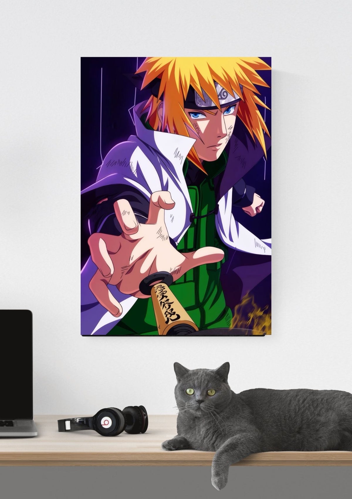 MINATO POSTER 05 - image 3