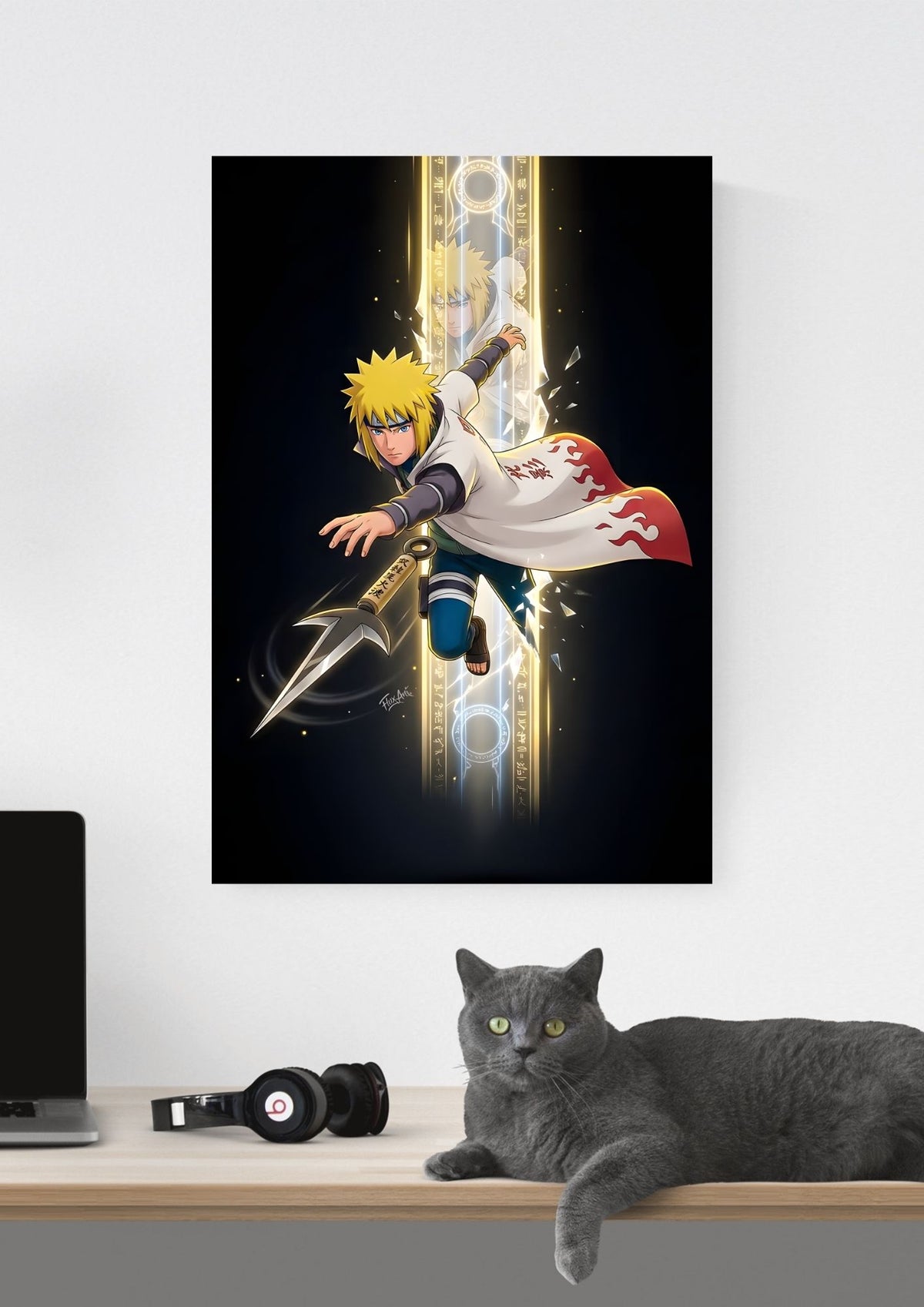 MINATO POSTER 06 - image 3