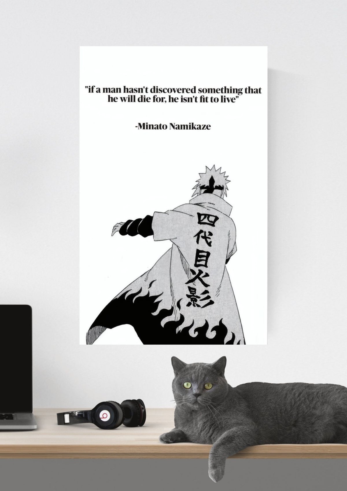 MINATO POSTER 07 - image 3