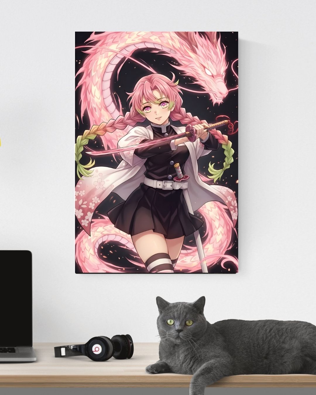 MITSURI POSTER 13 - image 3