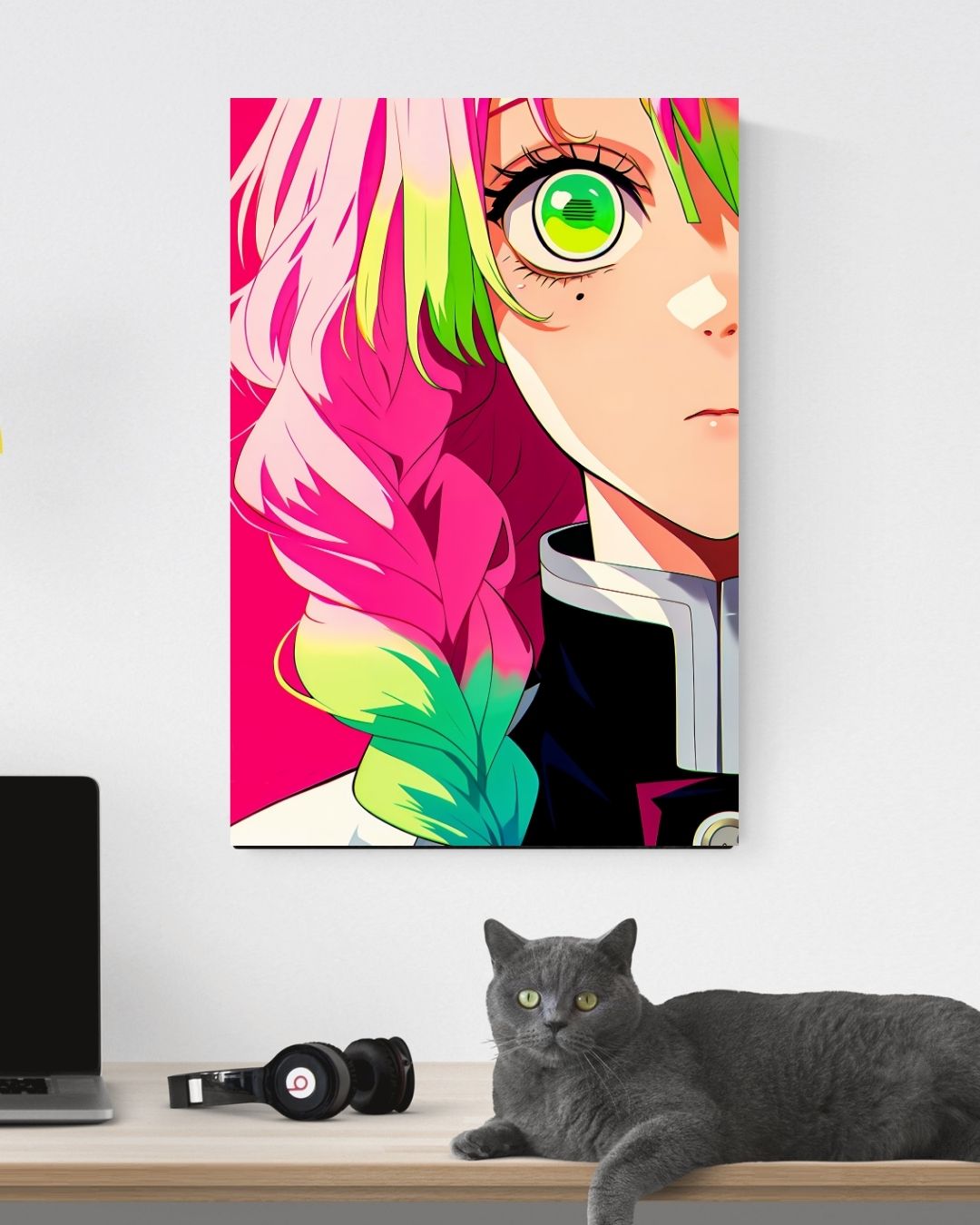 MITSURI POSTER 18 - image 3