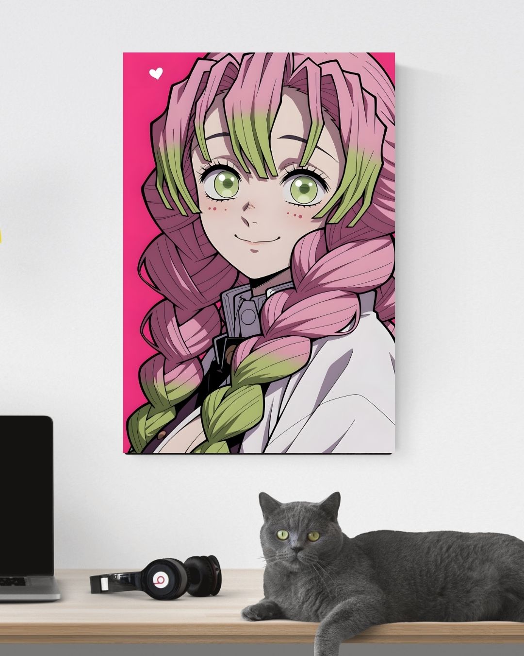 MITSURI POSTER 06 - image 3