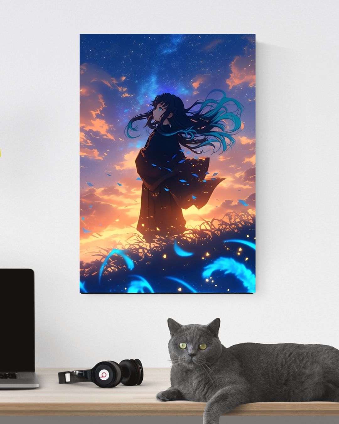 MUICHIRO POSTER 14 - image 3