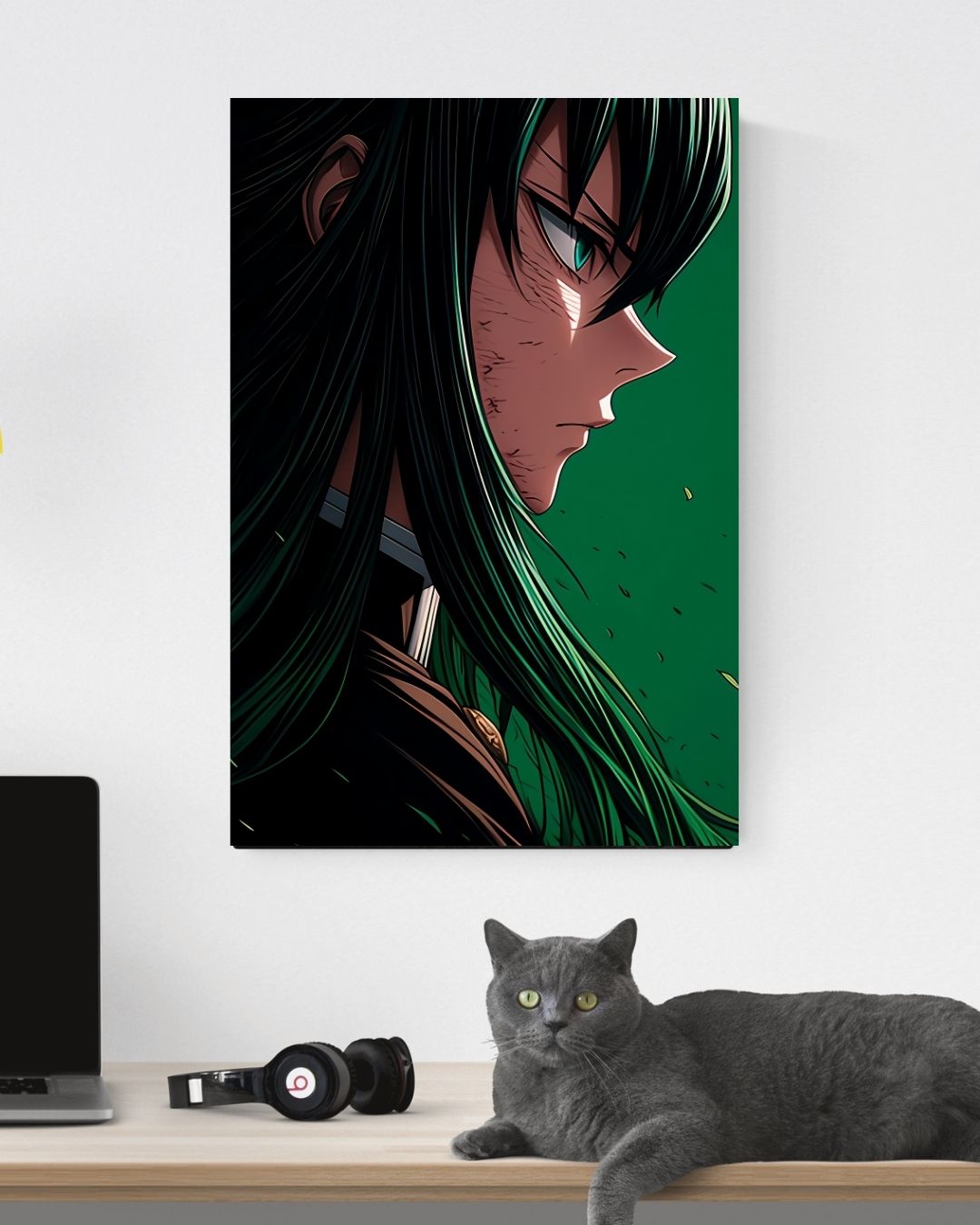 MUICHIRO POSTER 16 - image 3