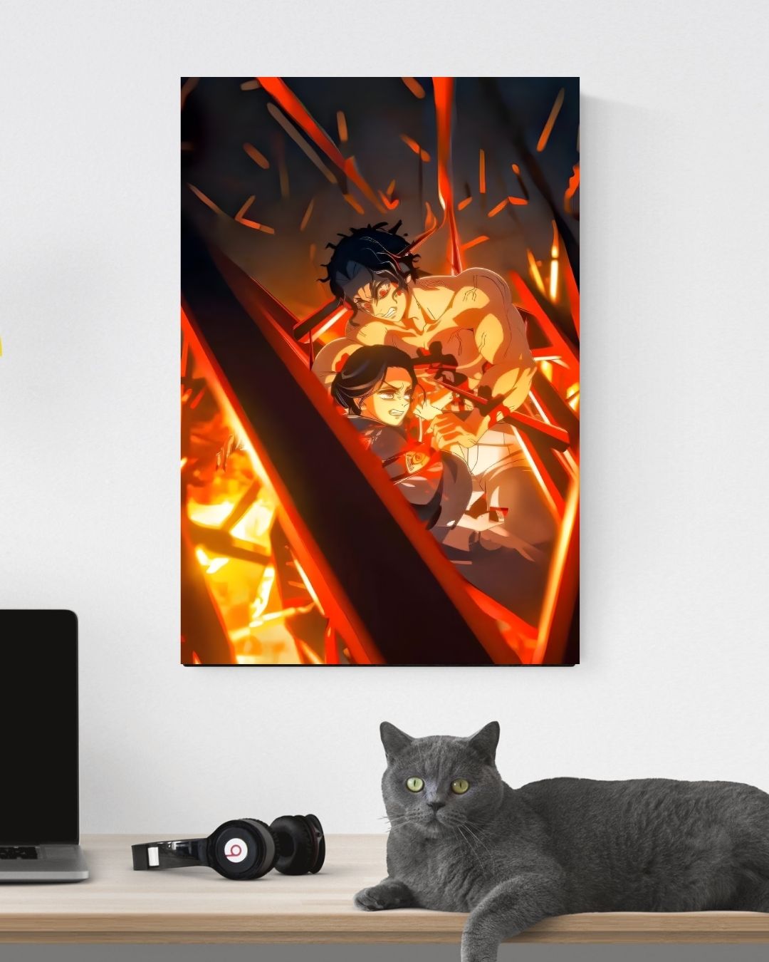 MUZAN POSTER 01 - image 3