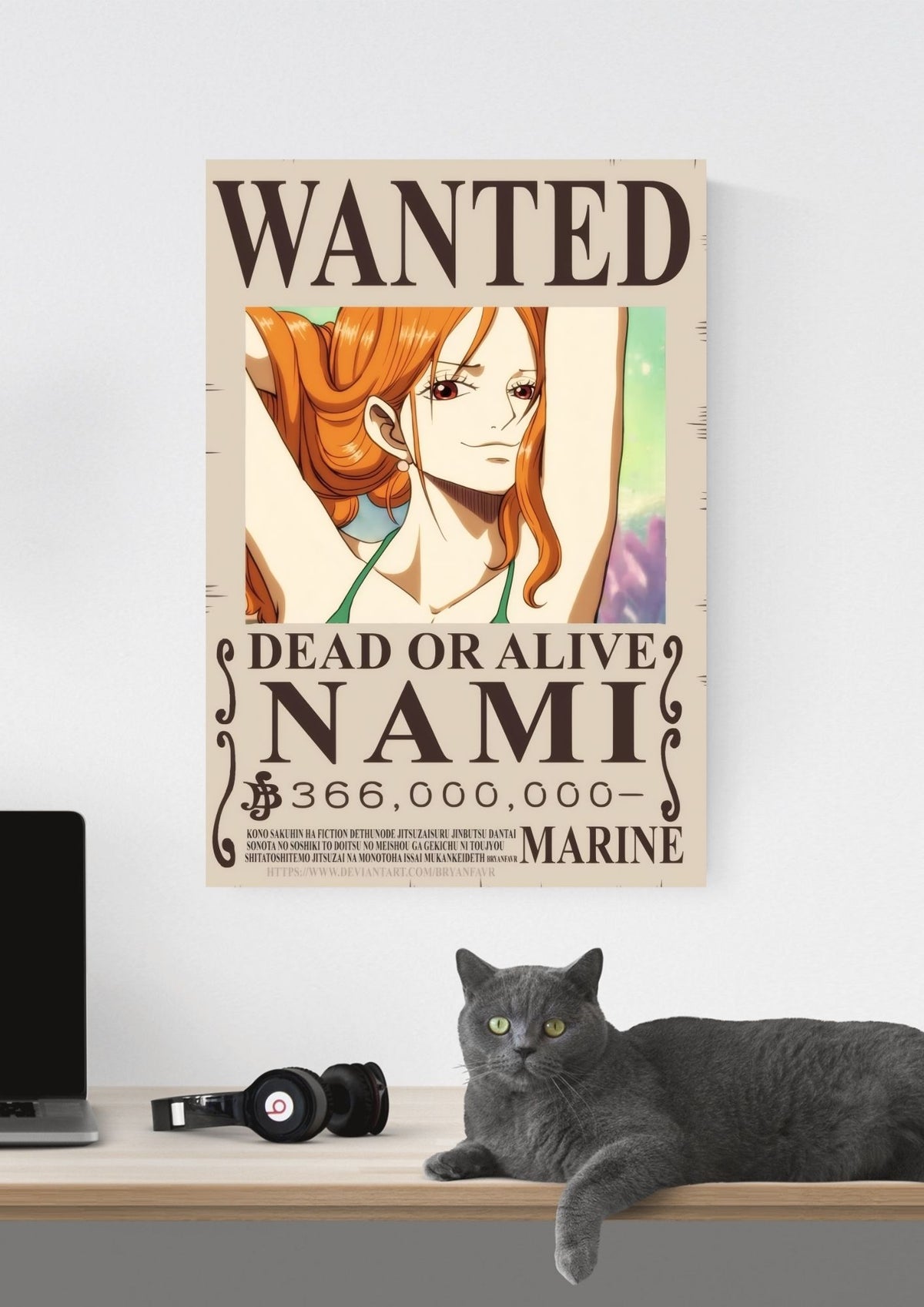 NAMI POSTER 18 - image 3