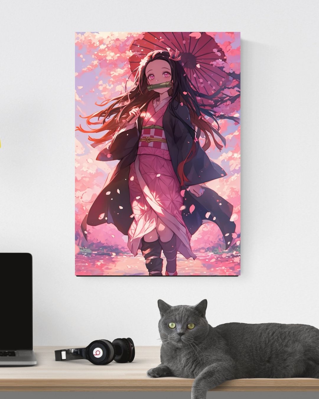 NEZUKO POSTER 10 - image 3