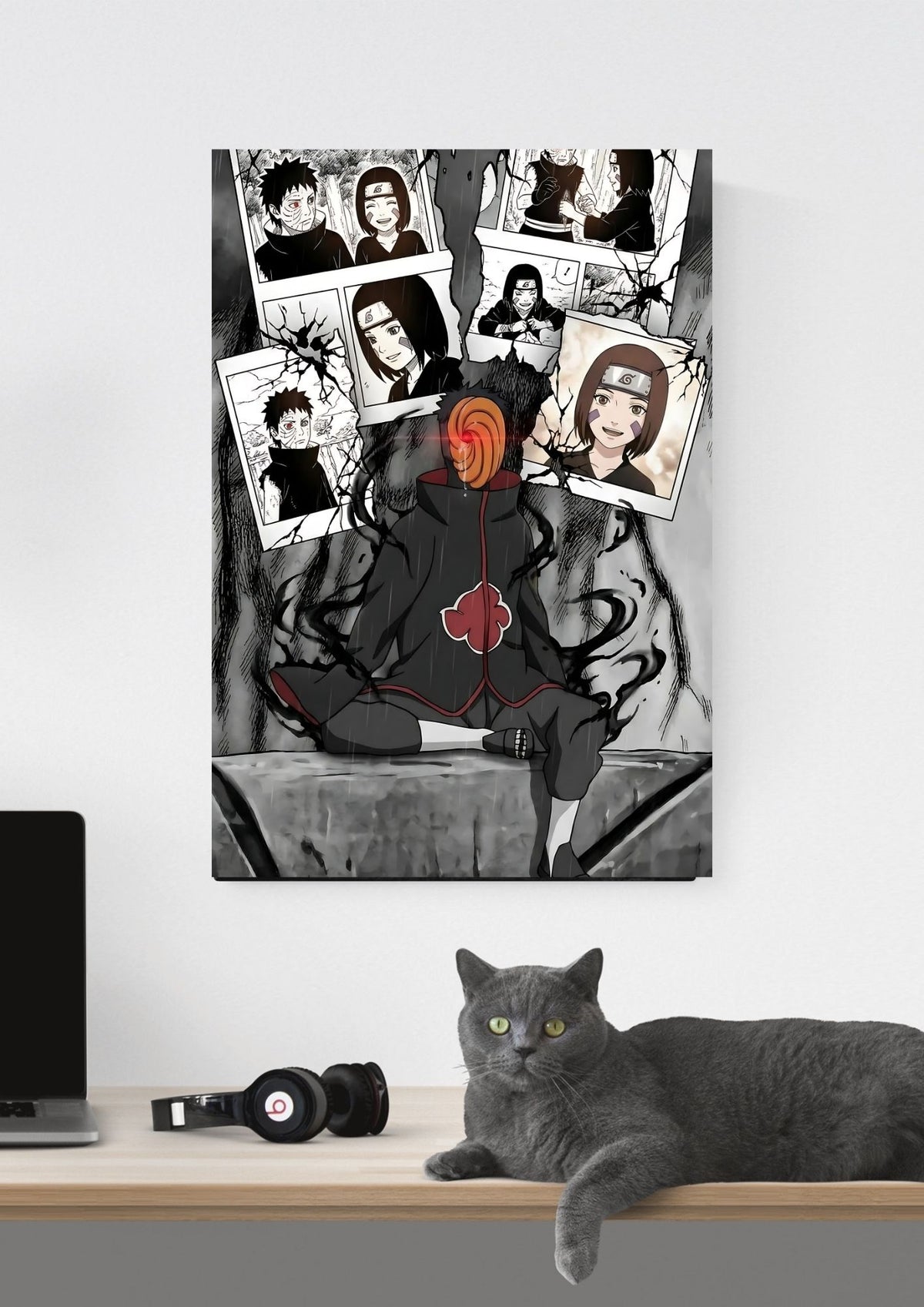 OBITO POSTER 01 - image 3