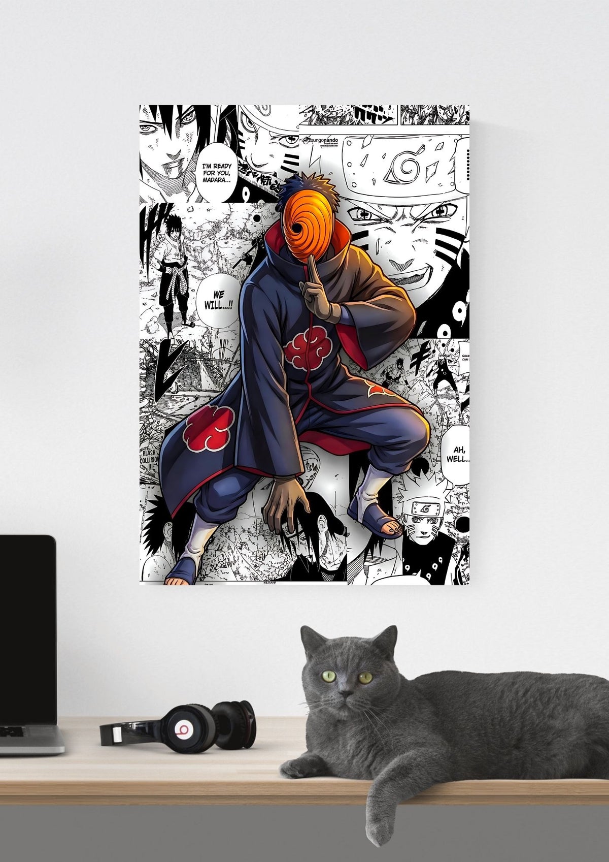 OBITO POSTER 02 - image 3