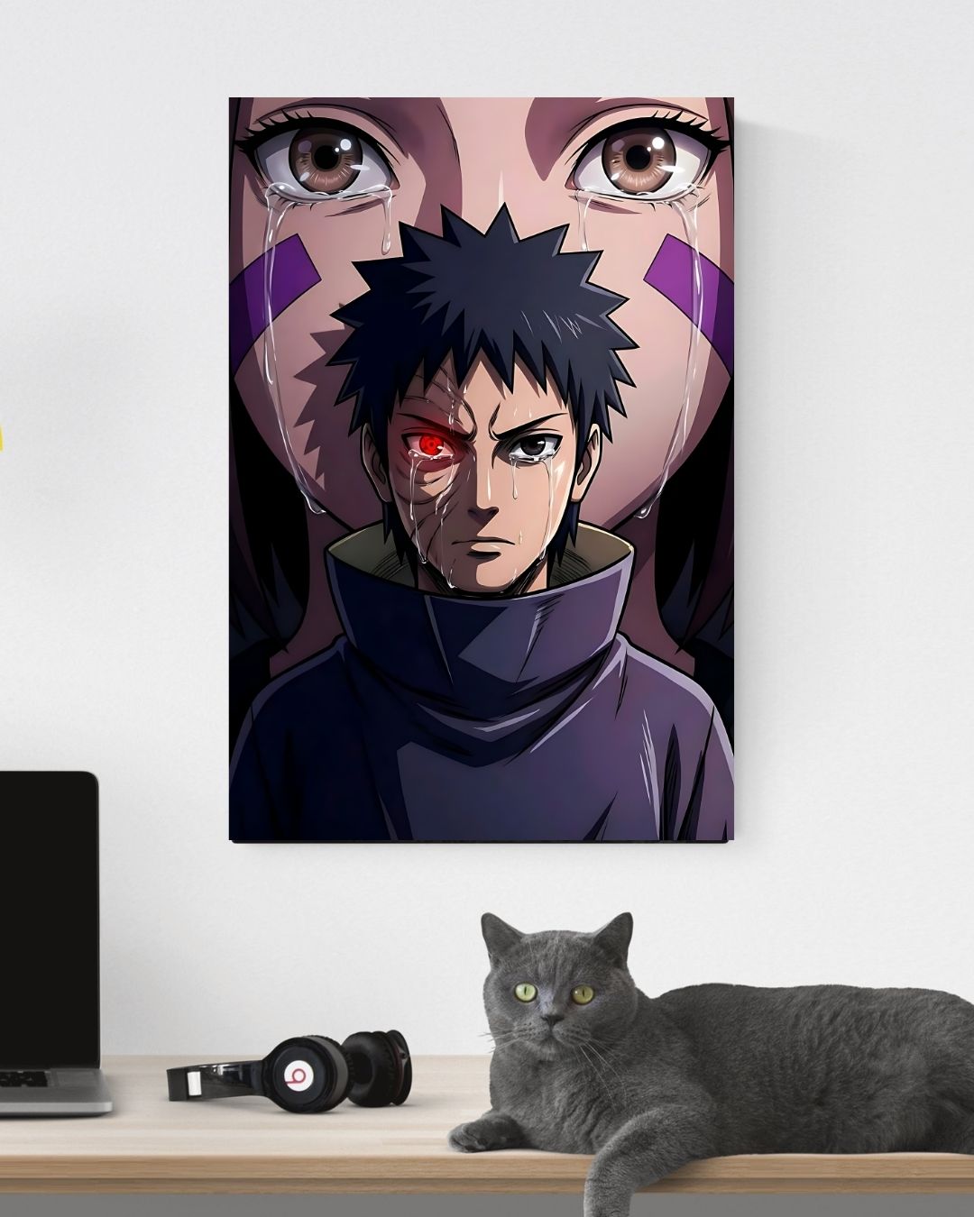 OBITO POSTER 08 - image 3
