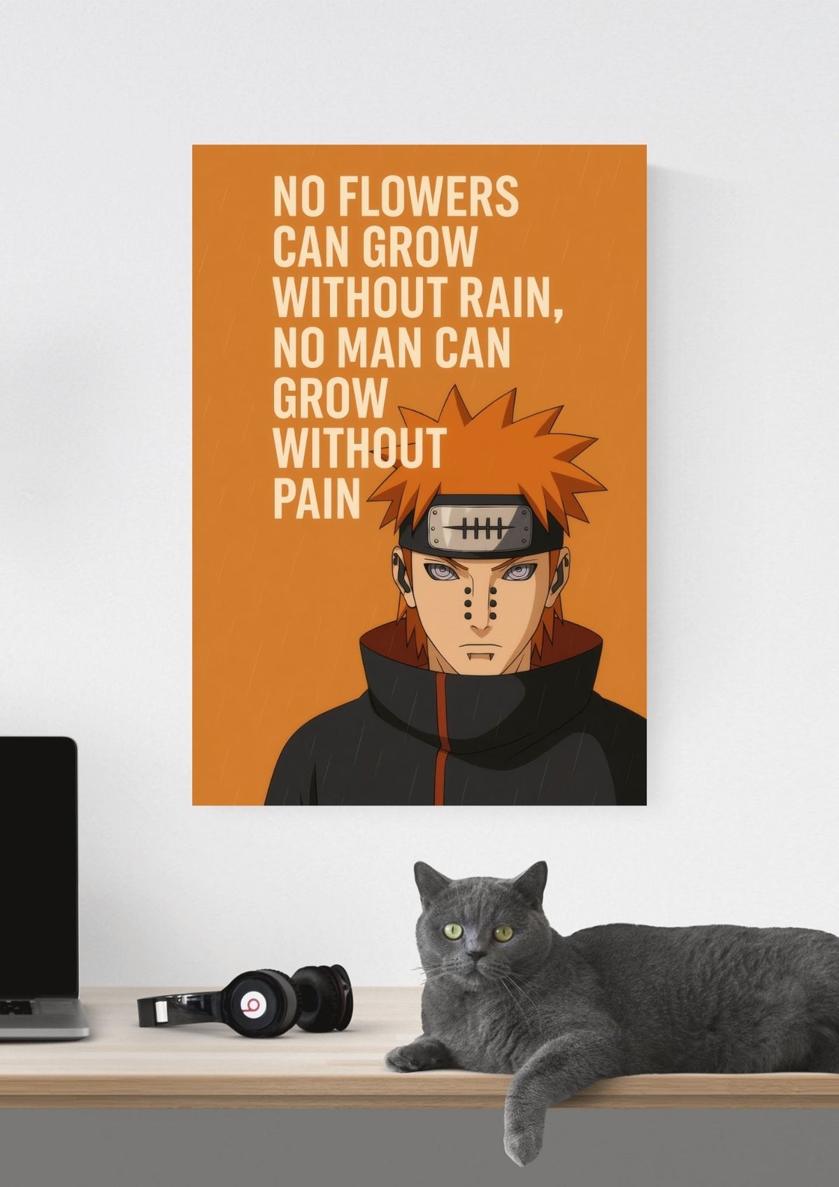 PAIN POSTER 14 - image 3