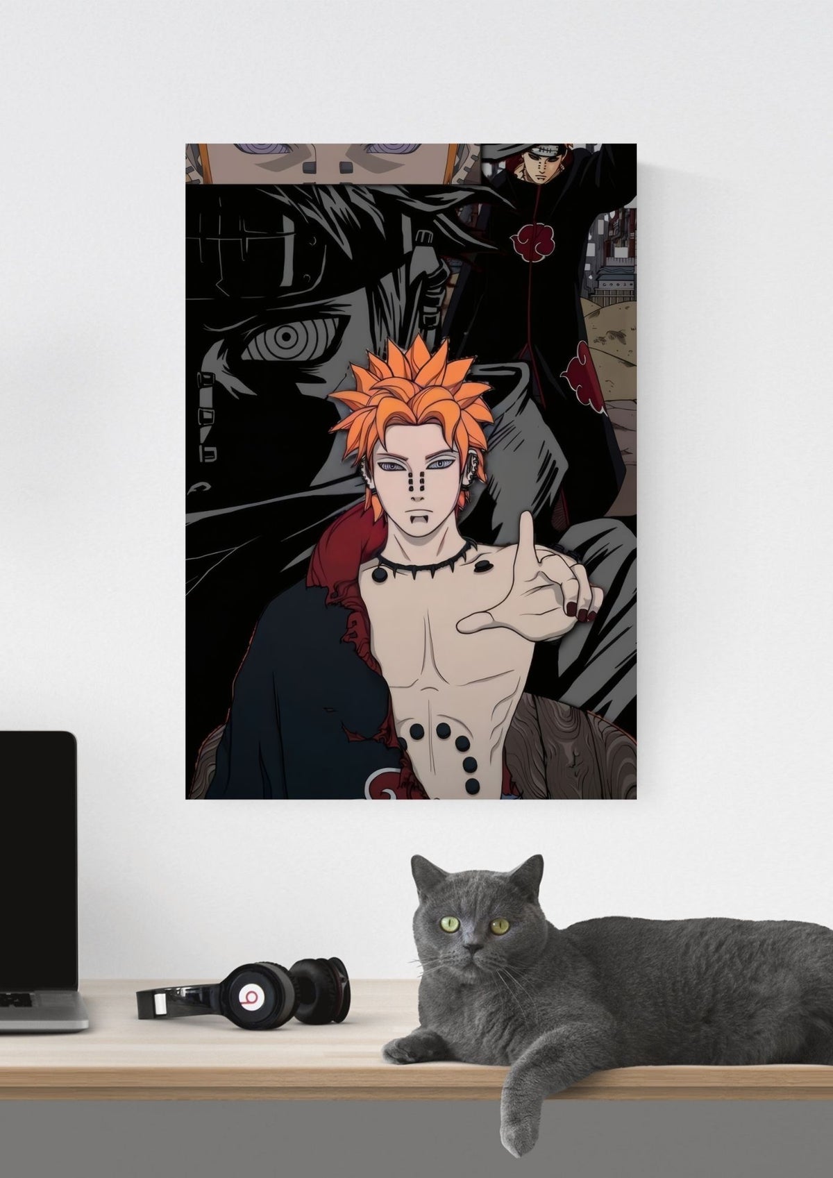 PAIN POSTER 22 - image 3