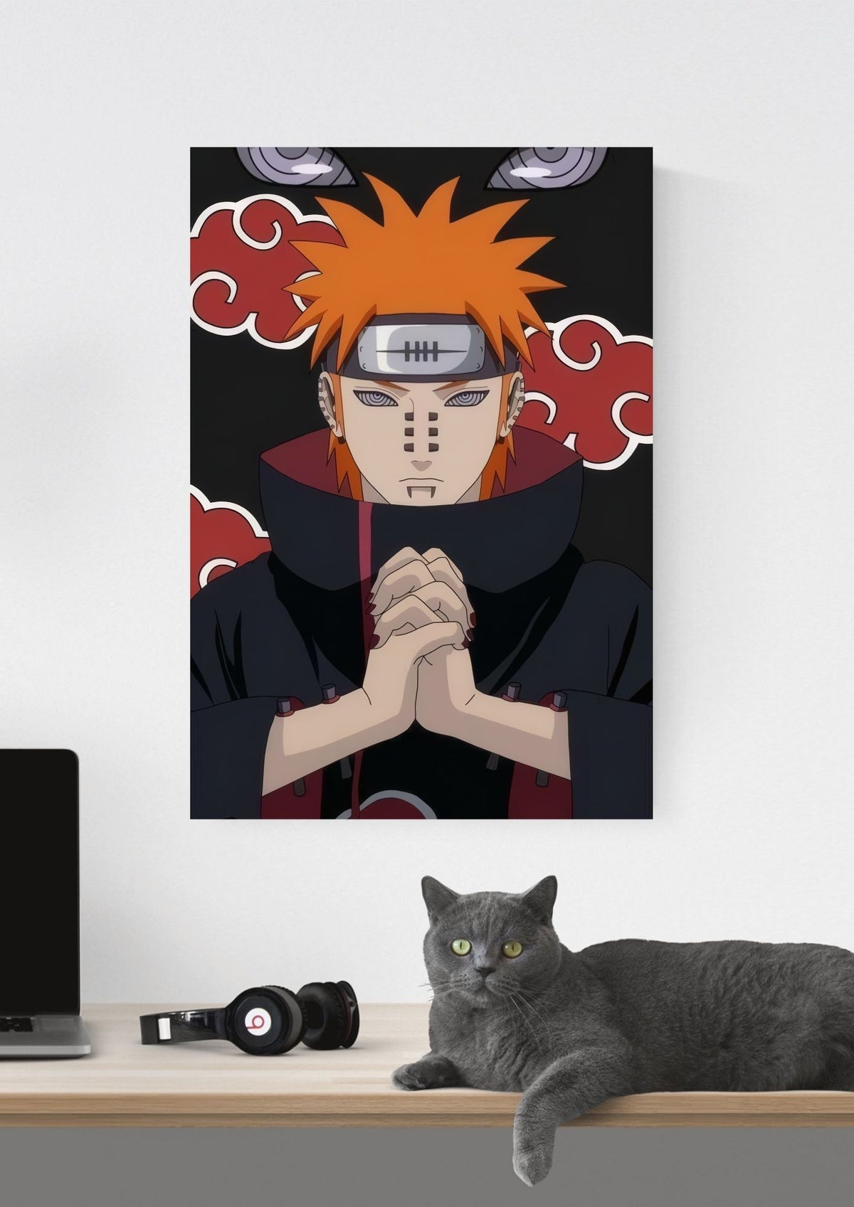 PAIN POSTER 04 - image 3