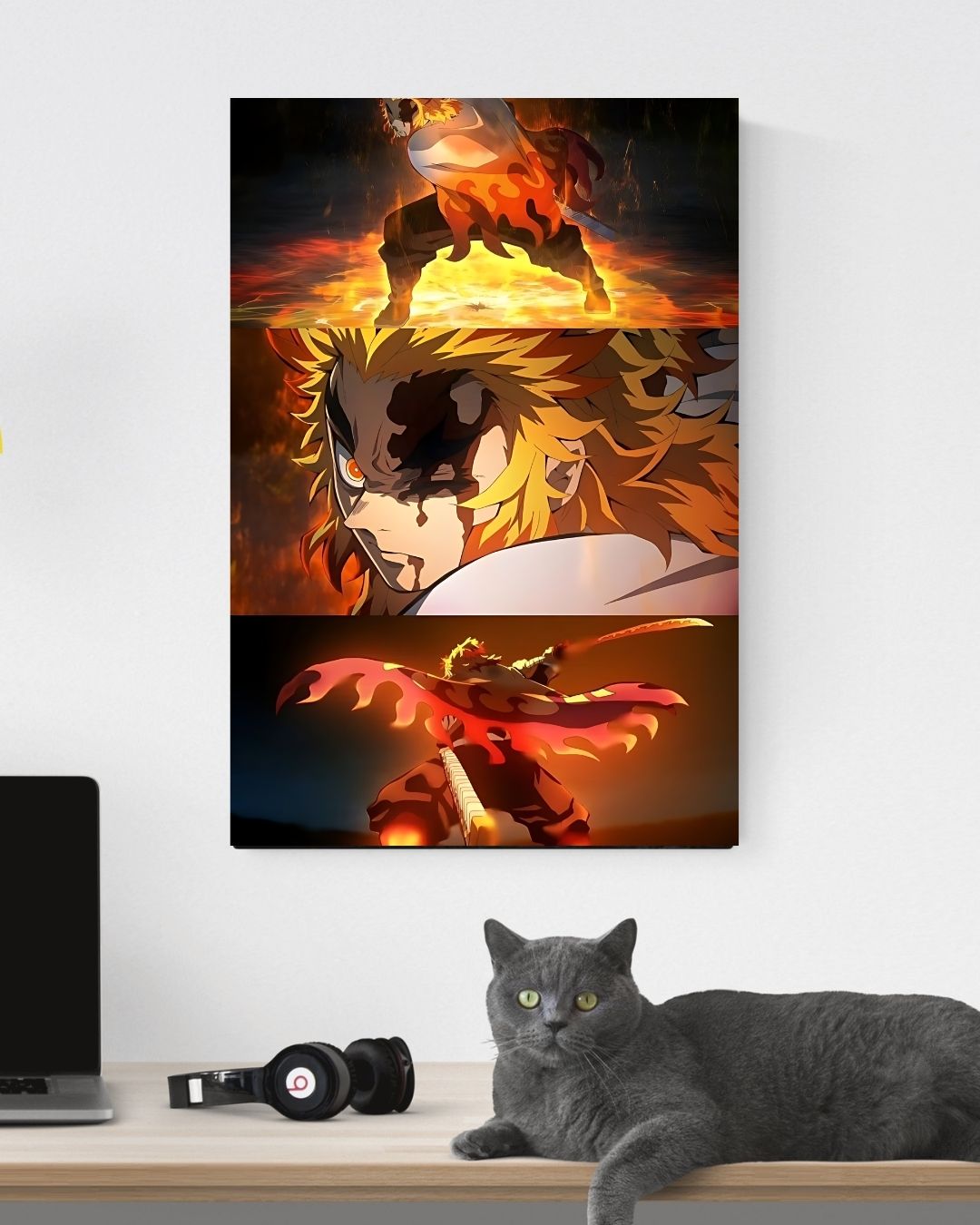 RENGOKU POSTER 11 - image 3