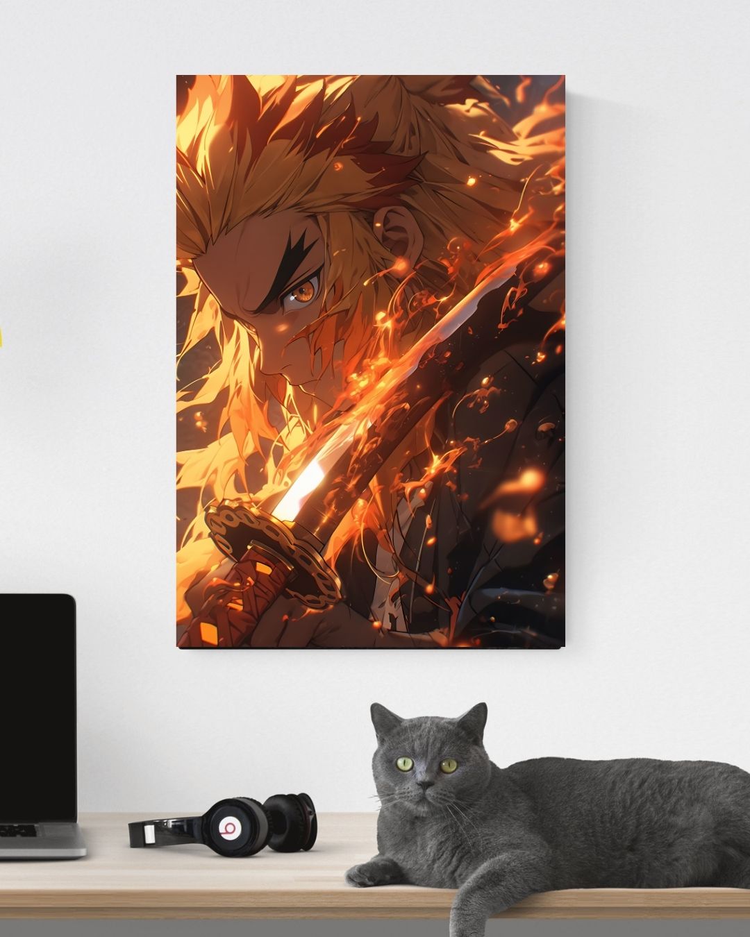 RENGOKU POSTER 21 - image 3