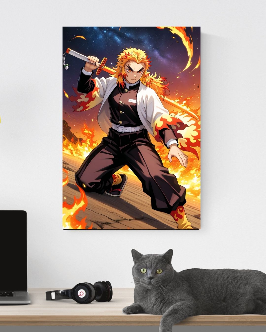 RENGOKU POSTER 22 - image 3