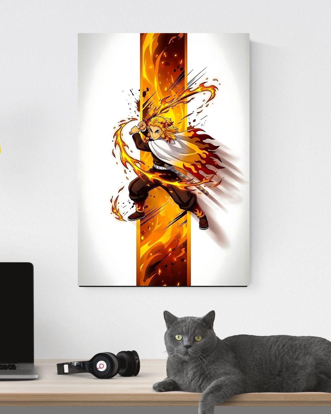 RENGOKU POSTER 24 - image 3